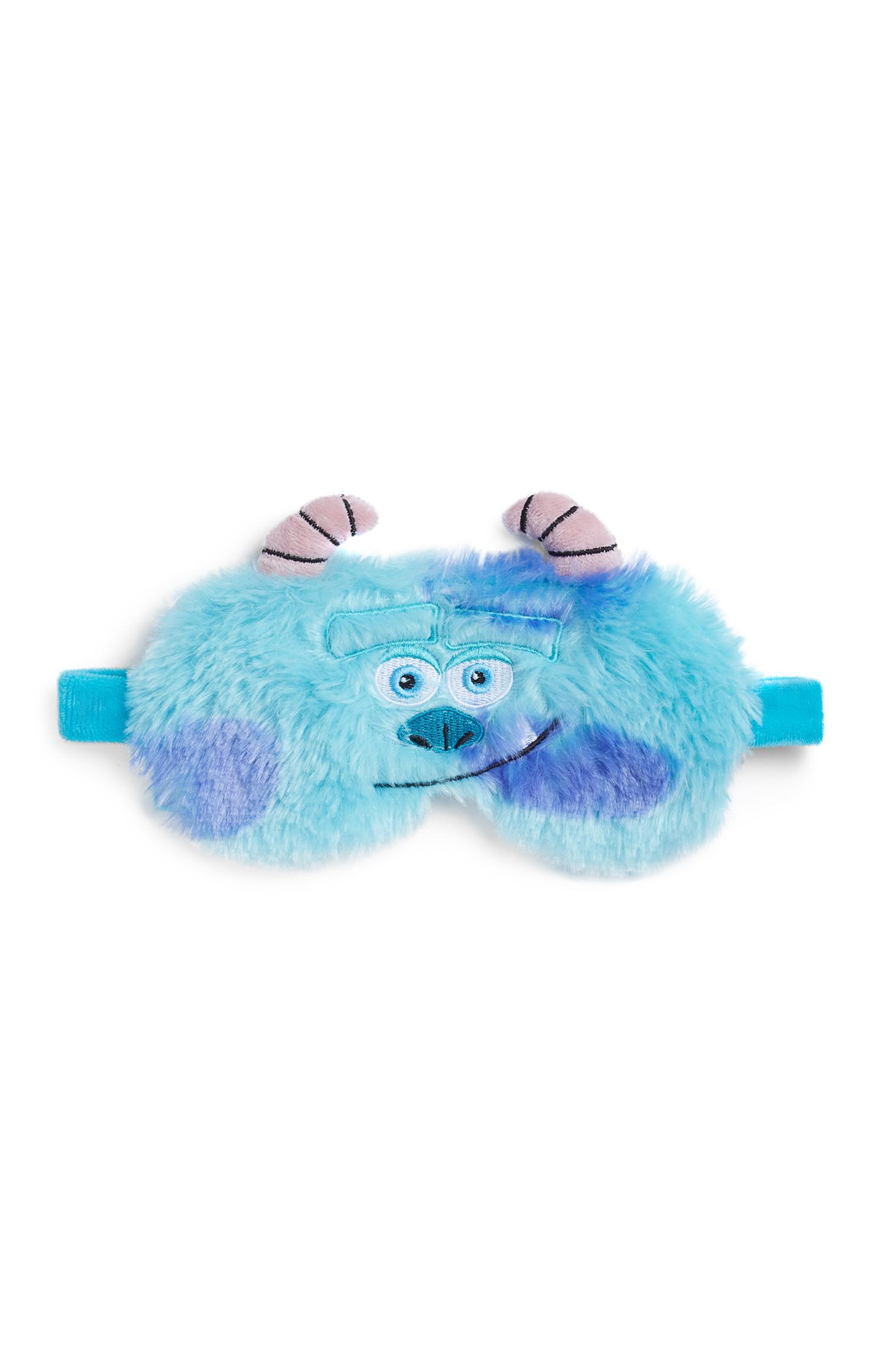 Blaues Die Monster Ag Sulley Nackenkissen Gepack Und Reisebedarf Dekoartikel Fur Feiertage Haushaltsartikel Alle Primark Produkte Primark Deutschland