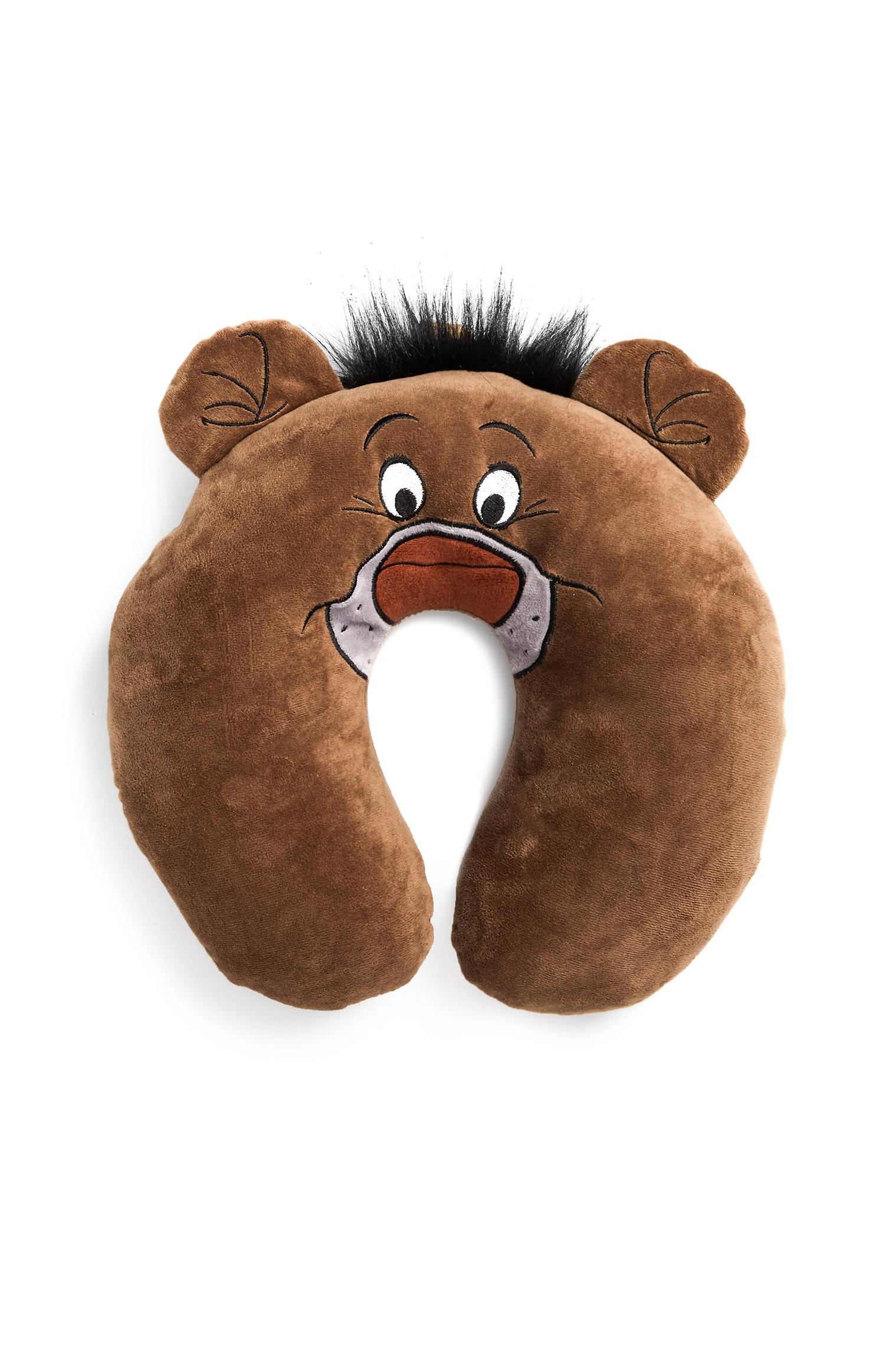 Potovalna blazina z Baloojem iz Knjige o džungli