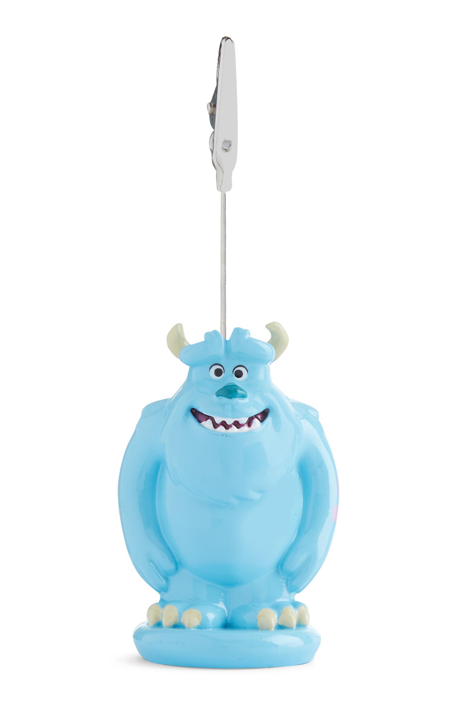 Nosilec za slike s kljukico z motivom Pošasti iz omare