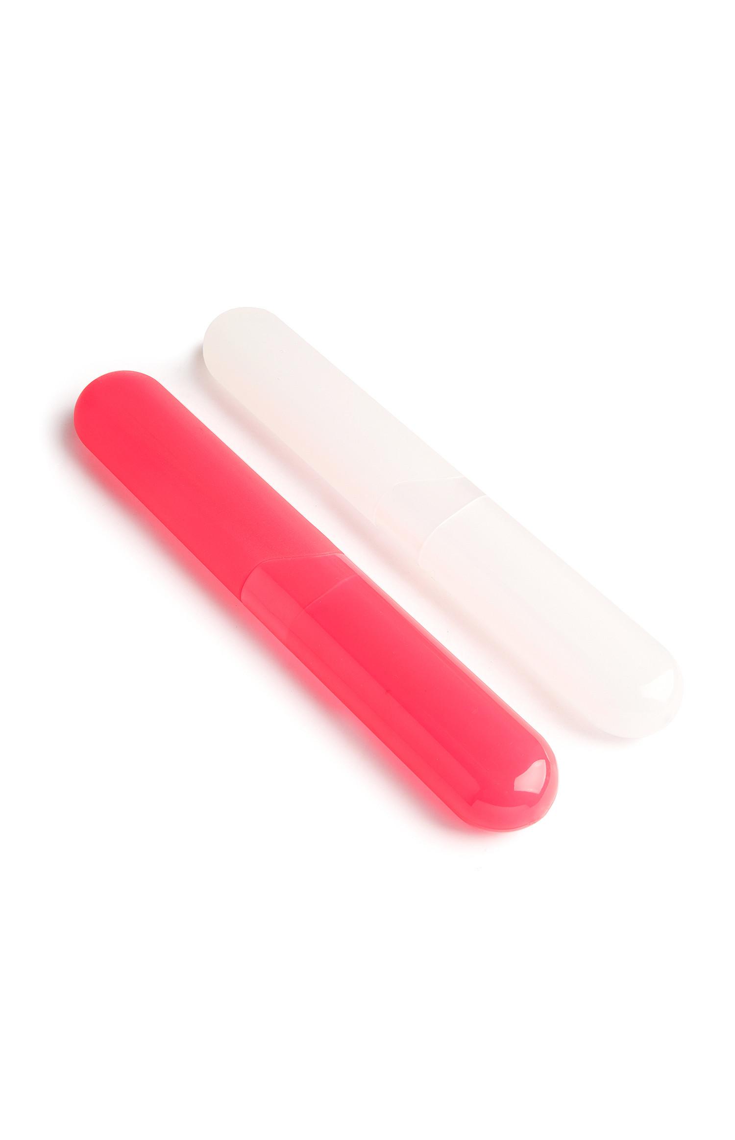 Potovalna škatlica za zobno krtačko, 2 kosa