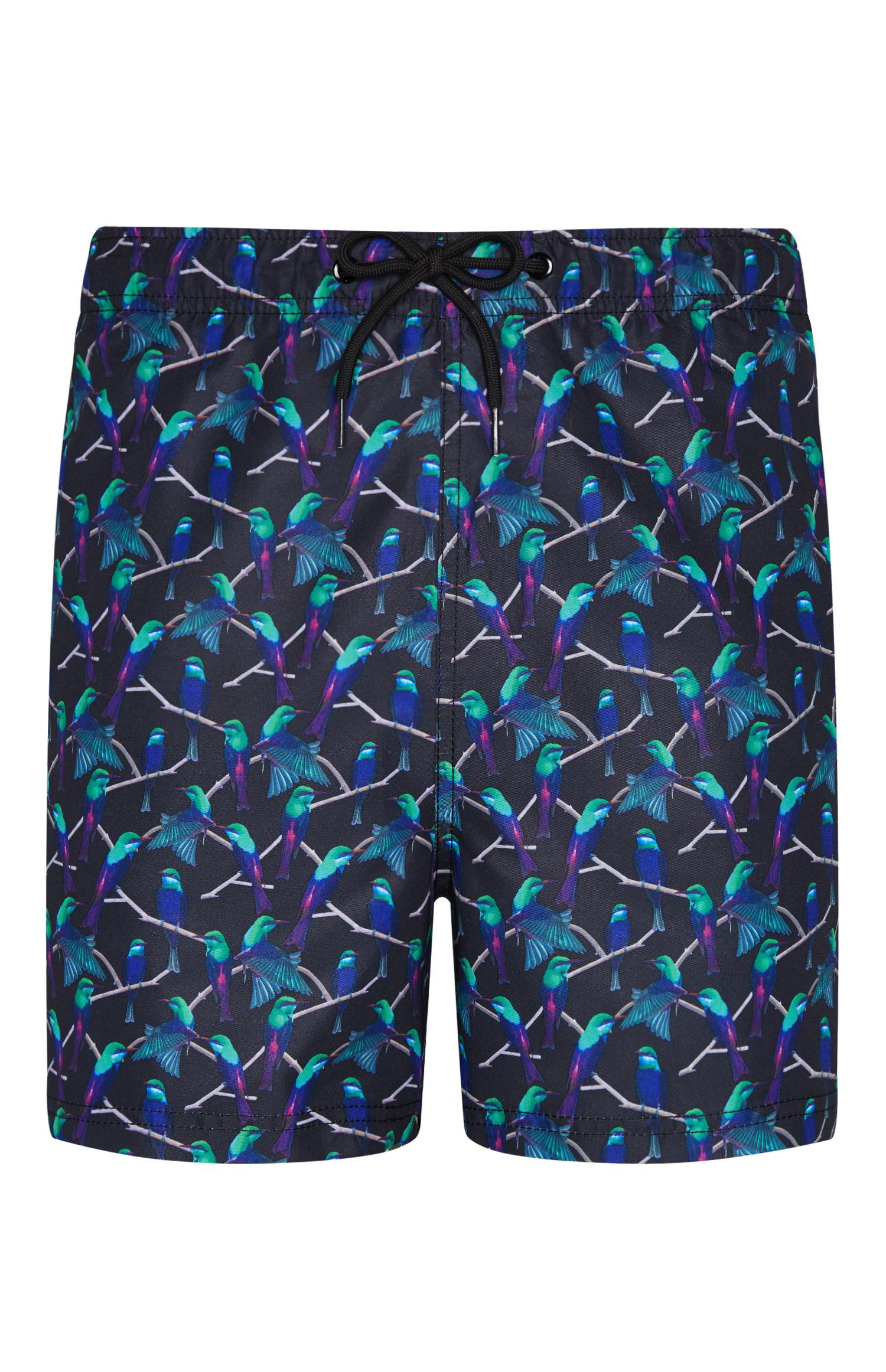 swim shorts primark