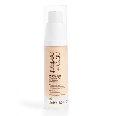 Ps Prep And Perfect Brightening Priming Gel