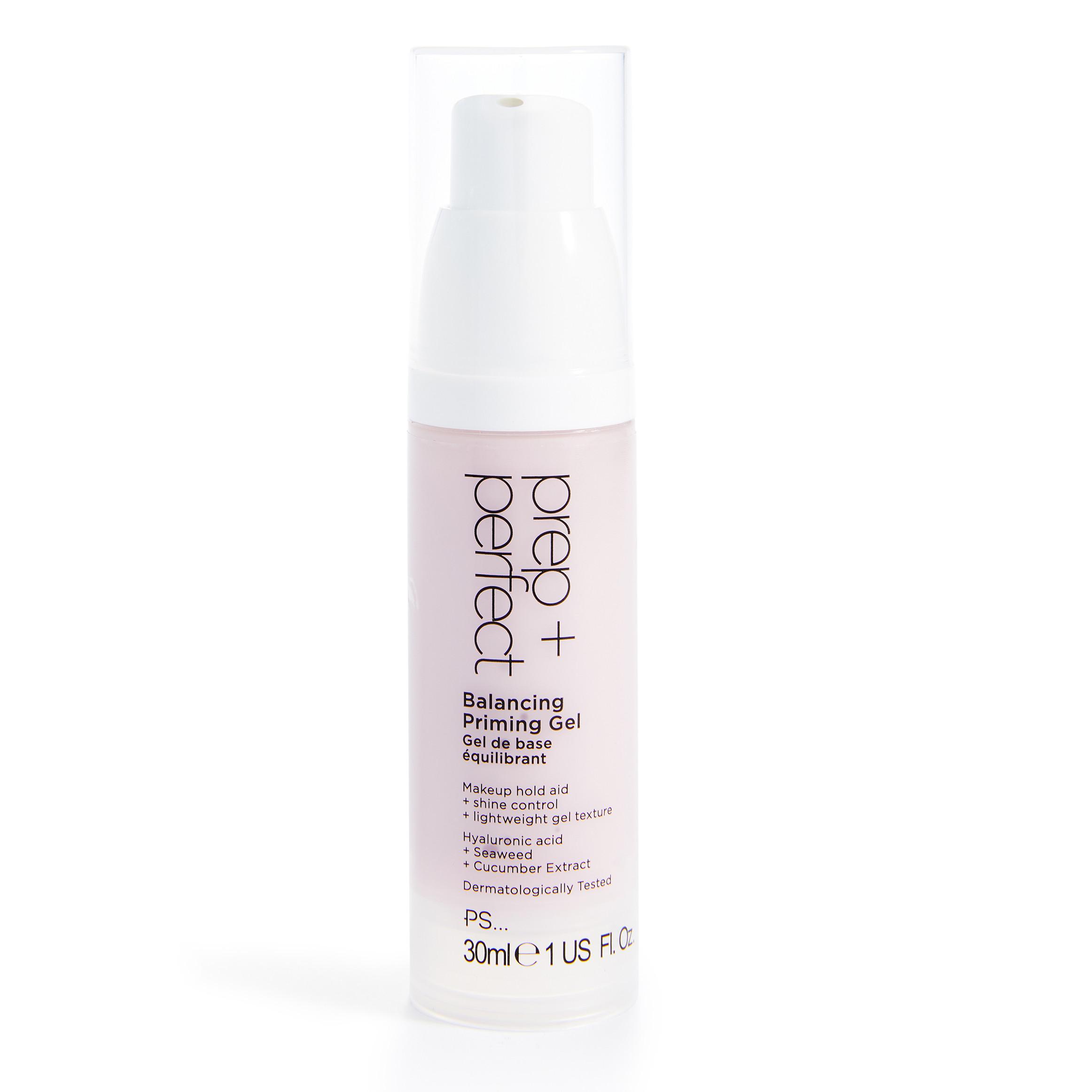 Gel primer cu efect de echilibrare PS Prep And Perfect