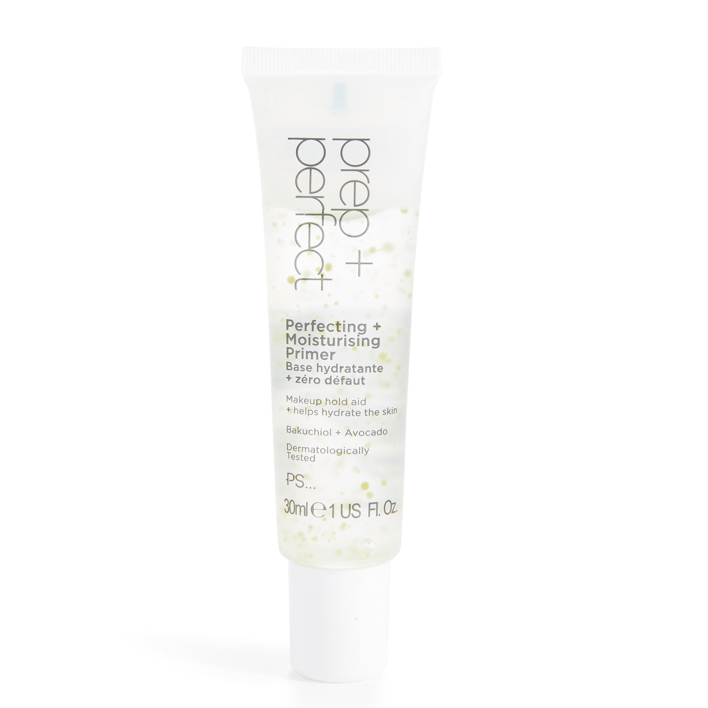 Ps Prep And Perfect Perfecting And Moisturising Primer Foundation