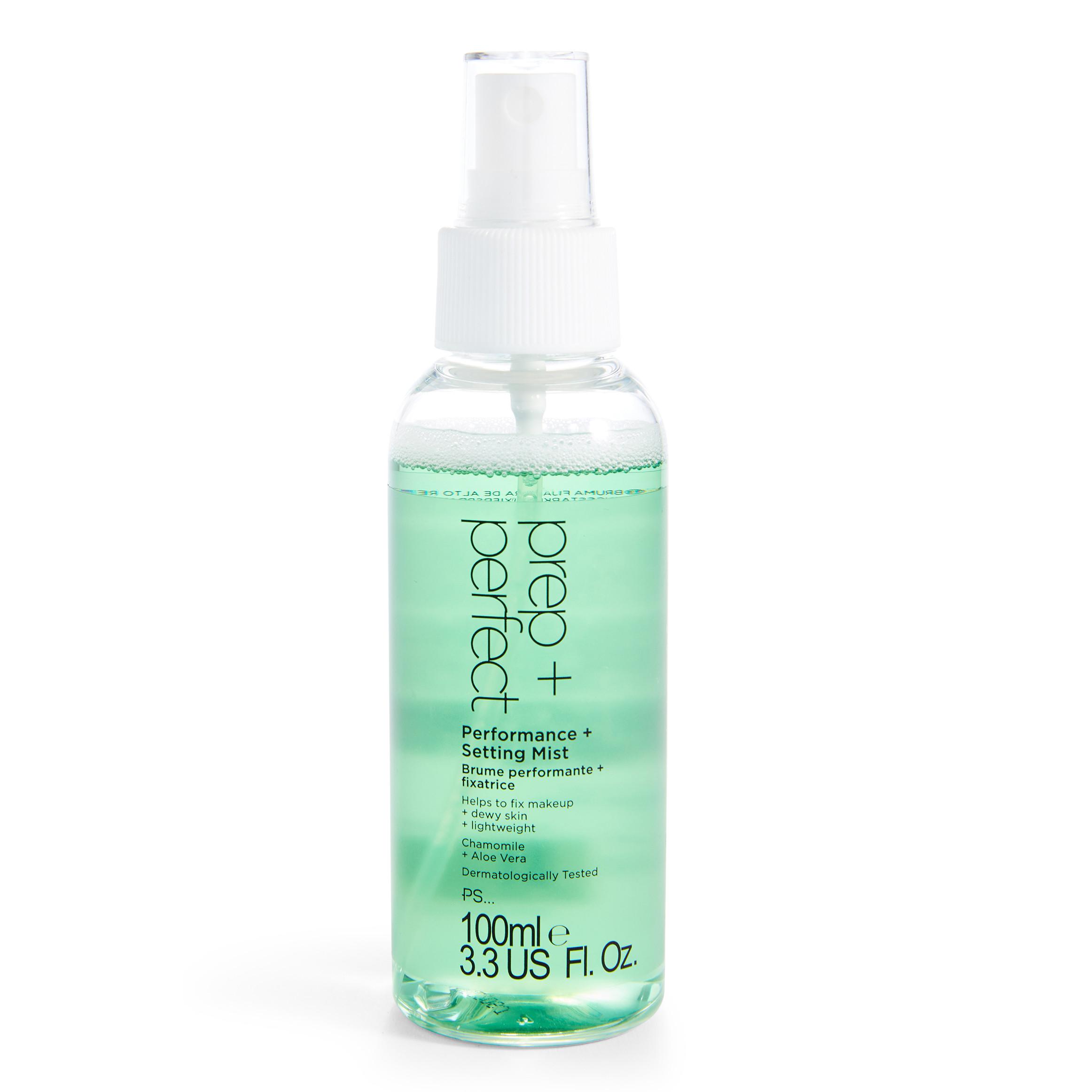 Spray de fixare PS Prep And Perfect Performance
