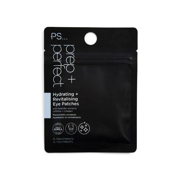 Ps Prep And Perfect Hydrating Eye Patches