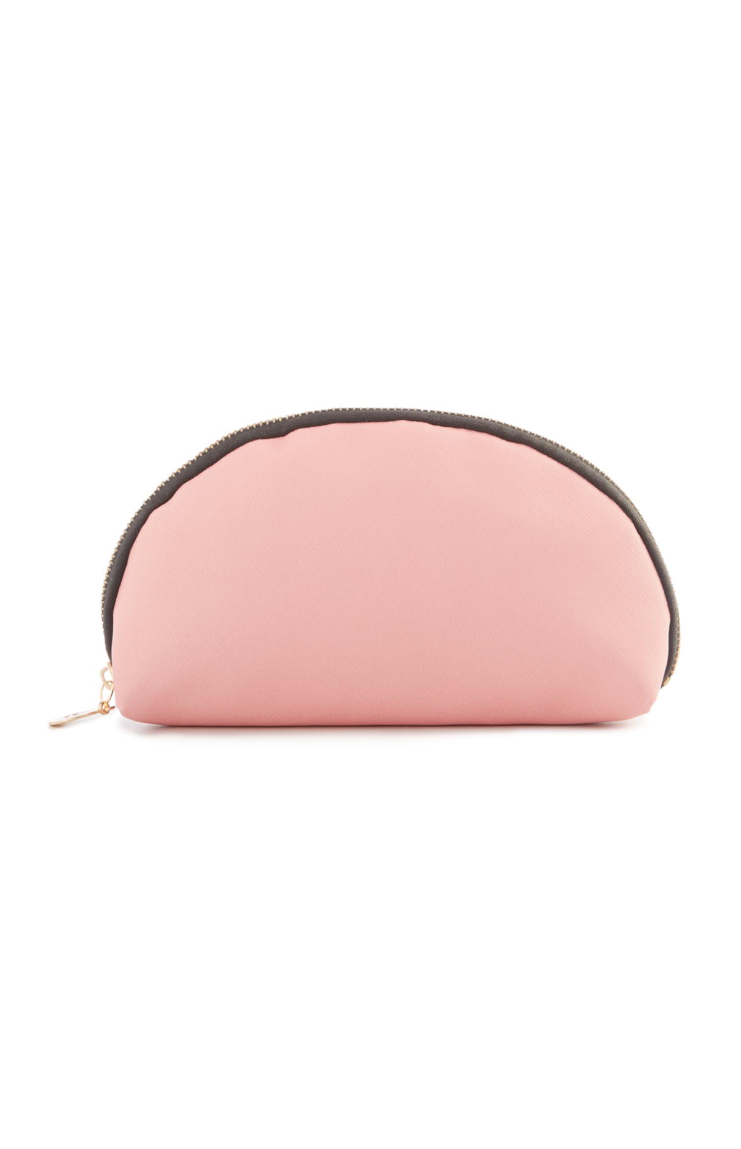 Rožnata polkrožna peresnica