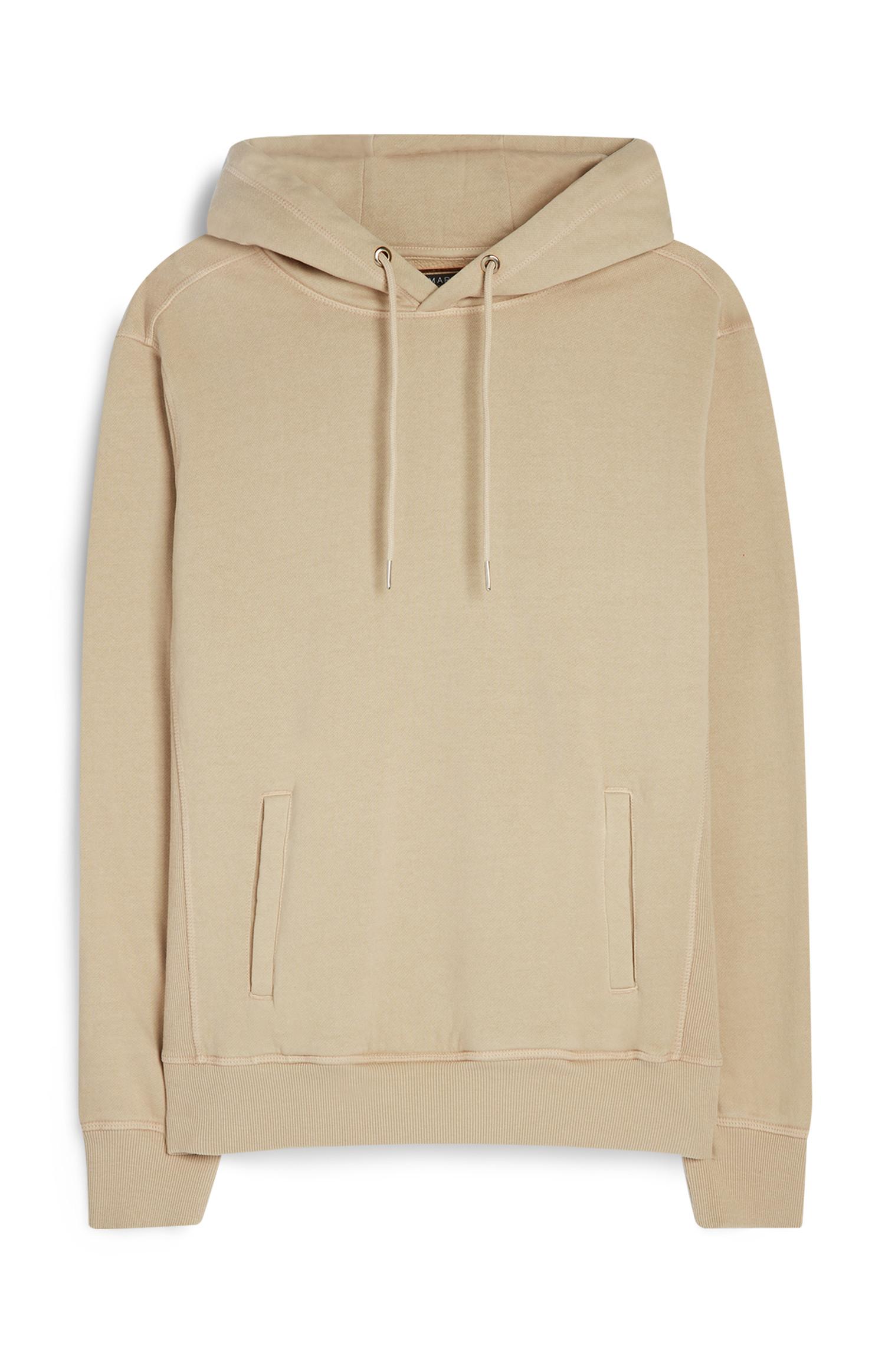 the zipper hoodie