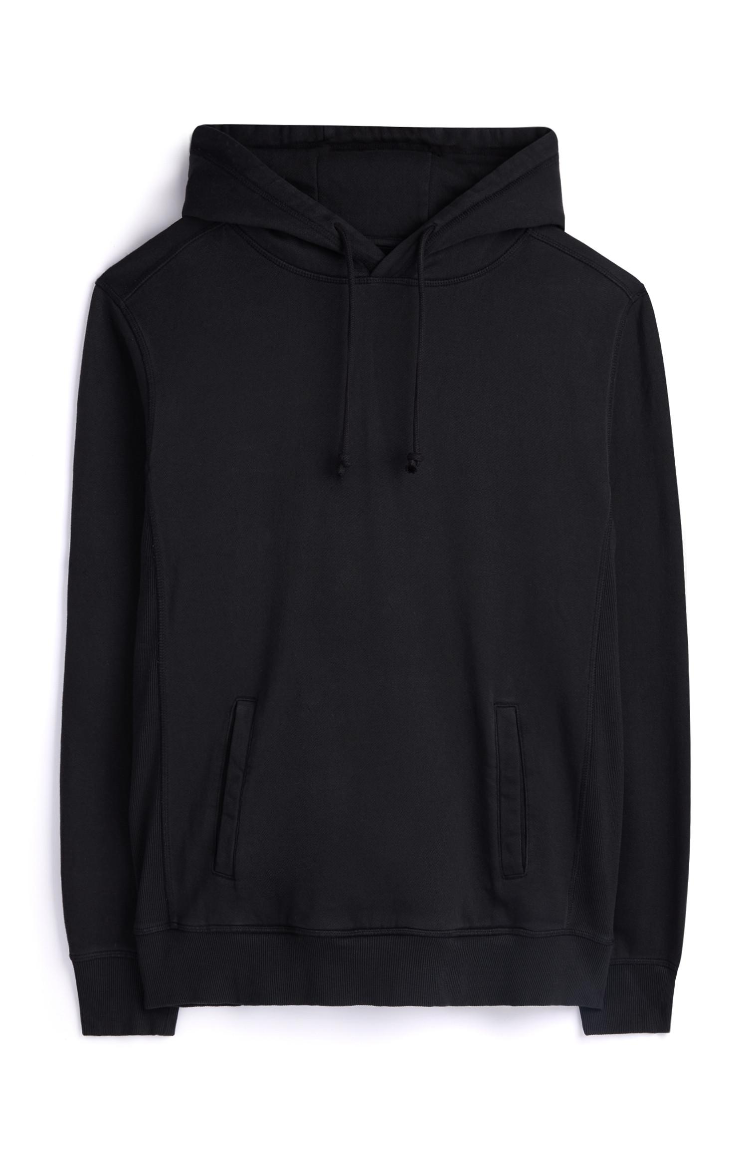 cropped hoodie primark