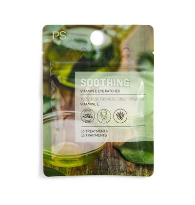 PS Soothing Vitamin E Eye Patches