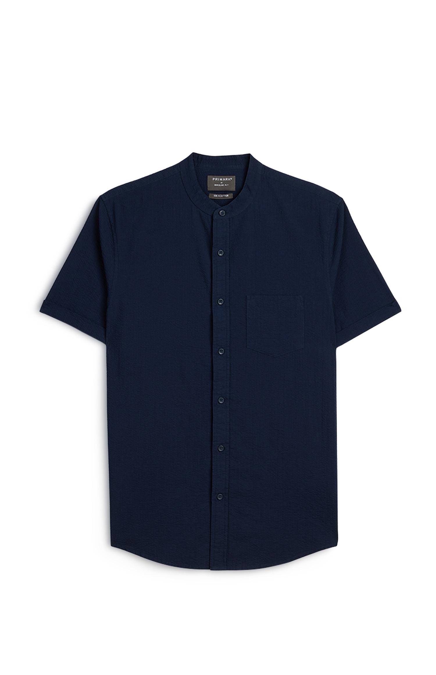 primark mens summer shirts