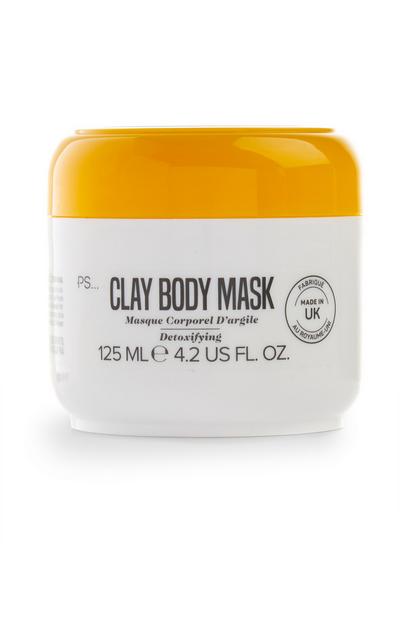 PS Beach Bum Clay Body Mask