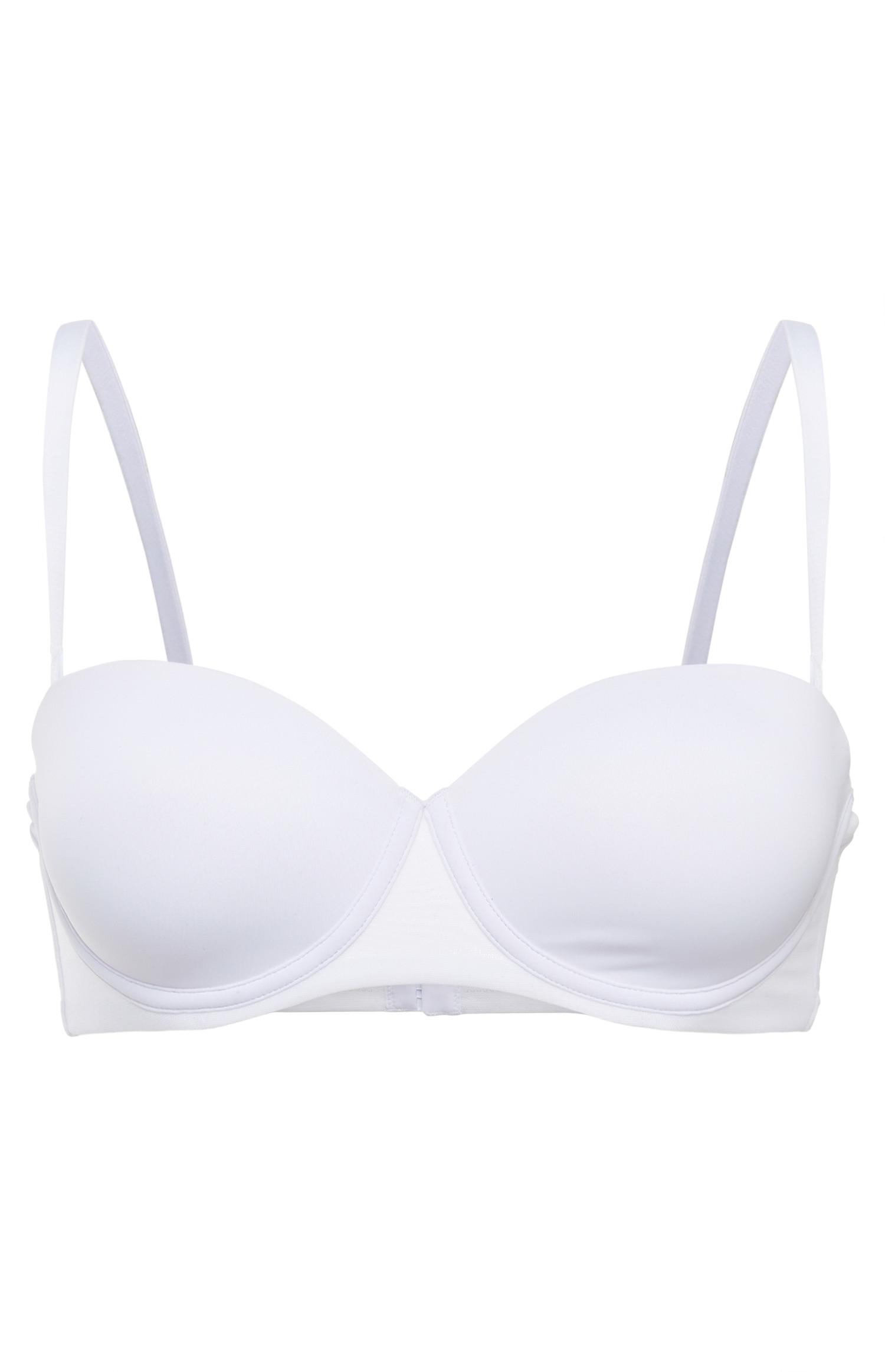 lace halter bralette primark
