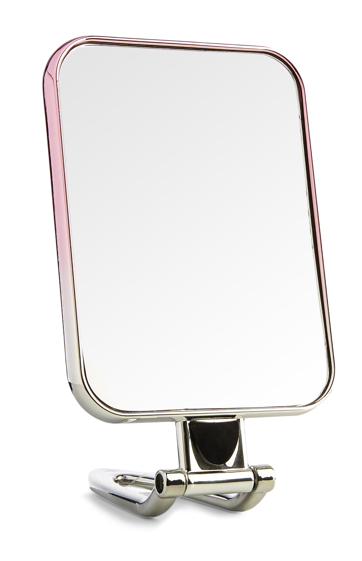 Free Standing Makeup Mirror Accessories Beauty Categories