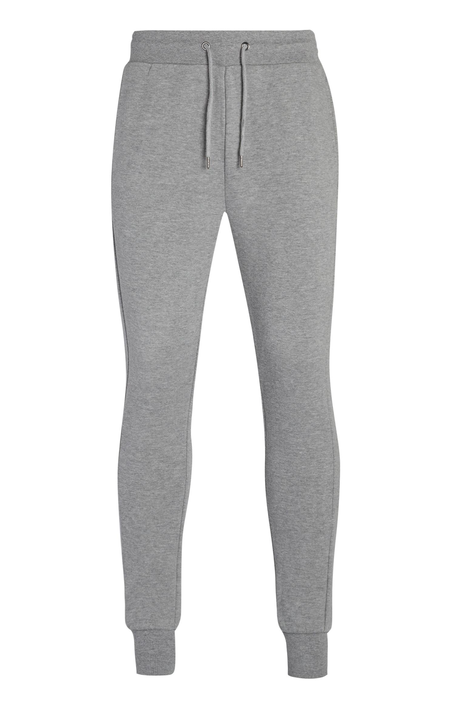 Joggers grigi