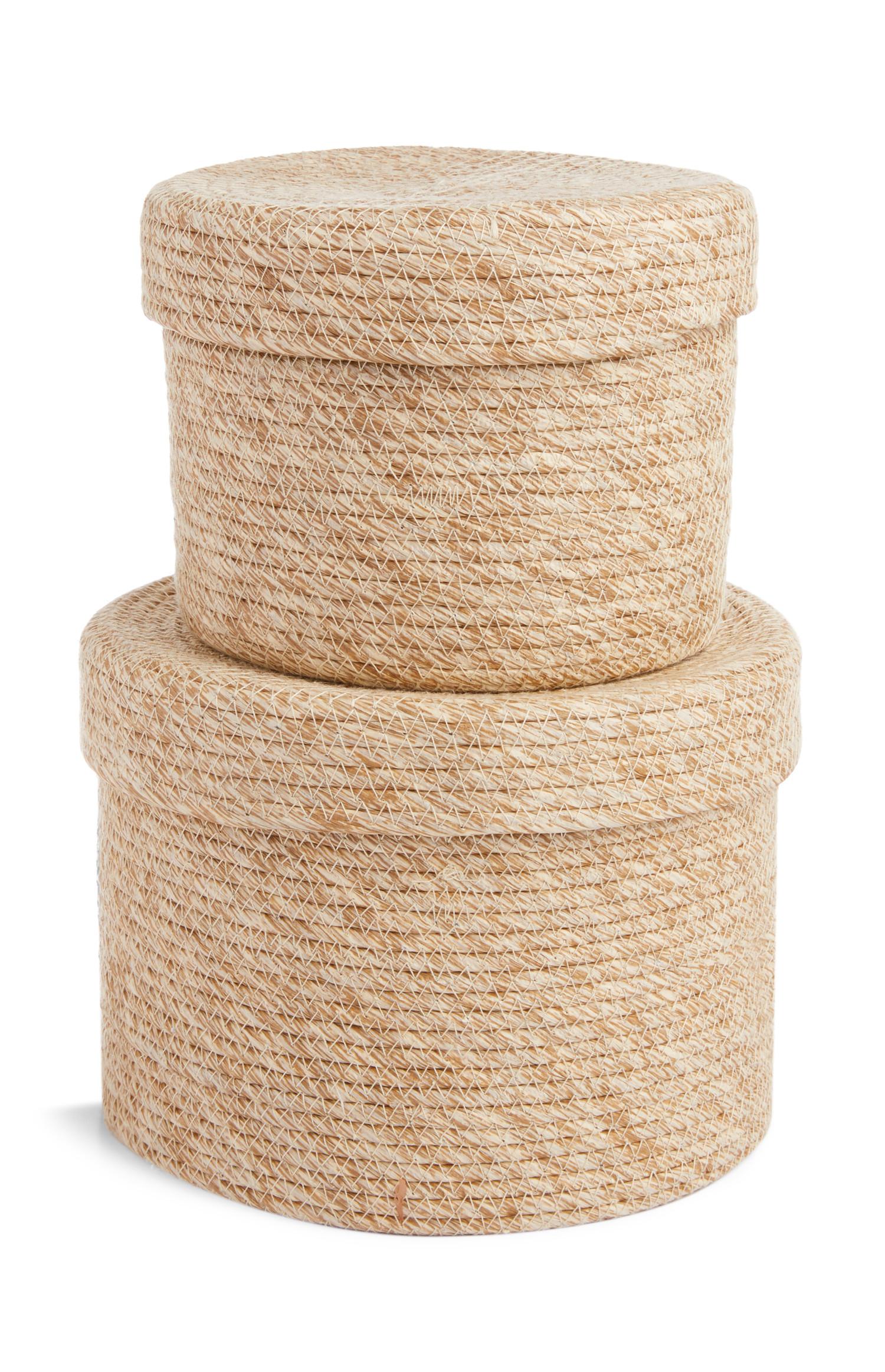 Wohnaccessoires, die einen ruhigen Zufluchtsort schaffen | Primark