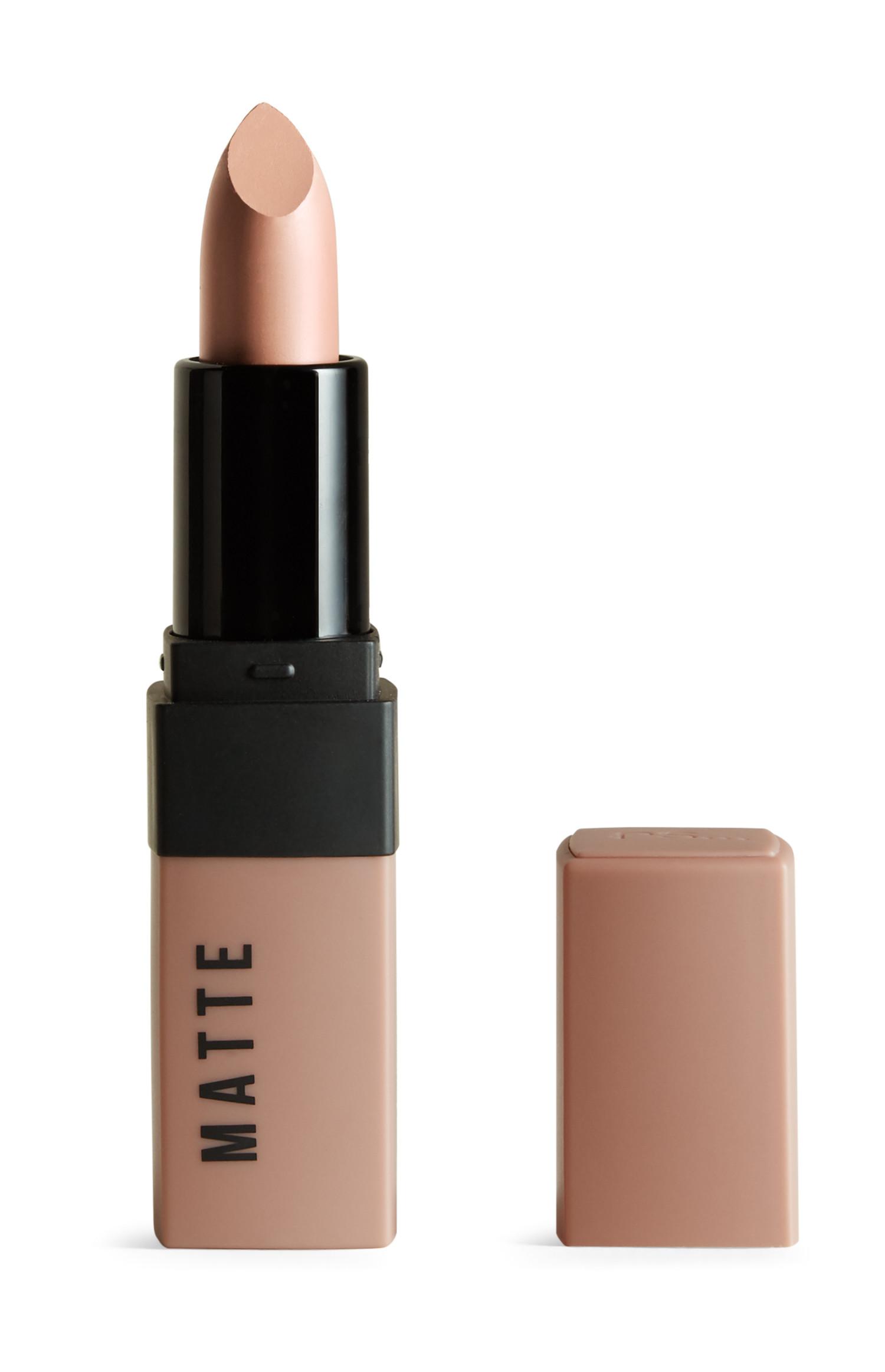 Pintalabios Matte en tono Naked