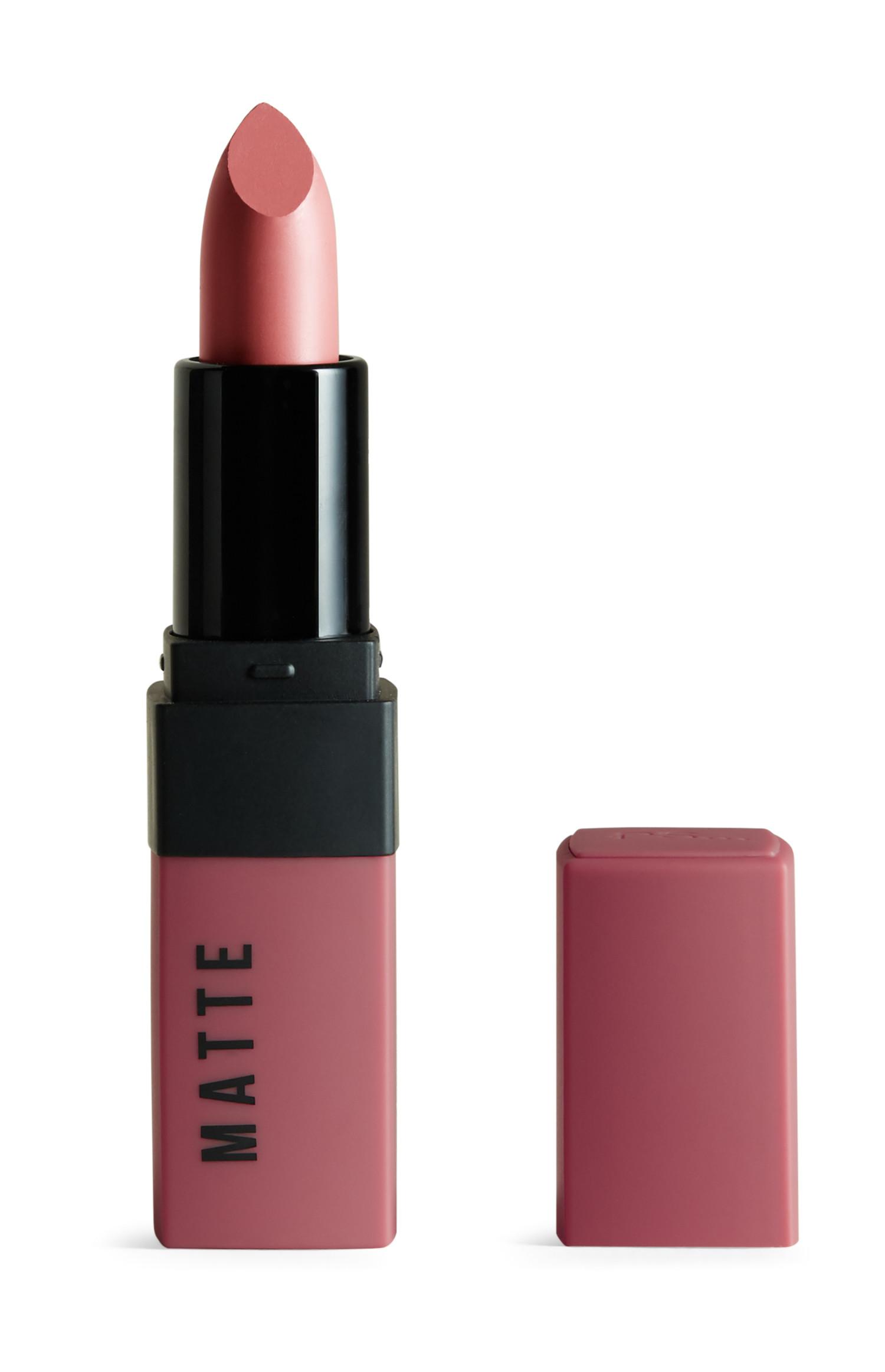 Pintalabios Matte en tono Tickle