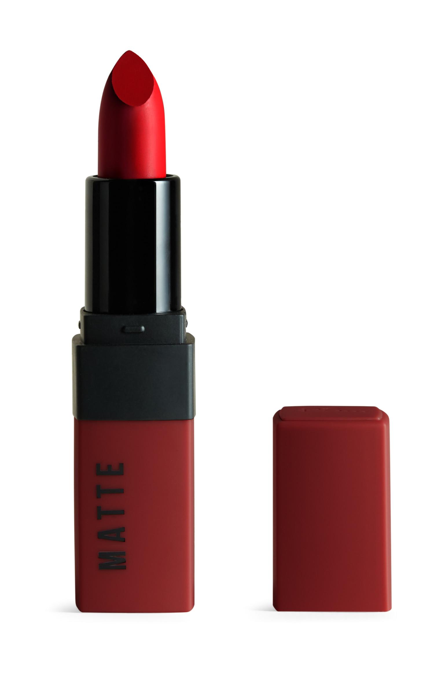 Pintalabios Matte en tono Shock