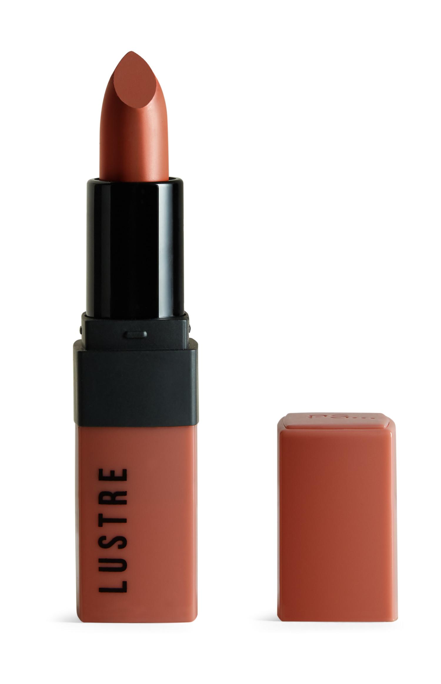 Pintalabios Lustre en tono Skin on Skin