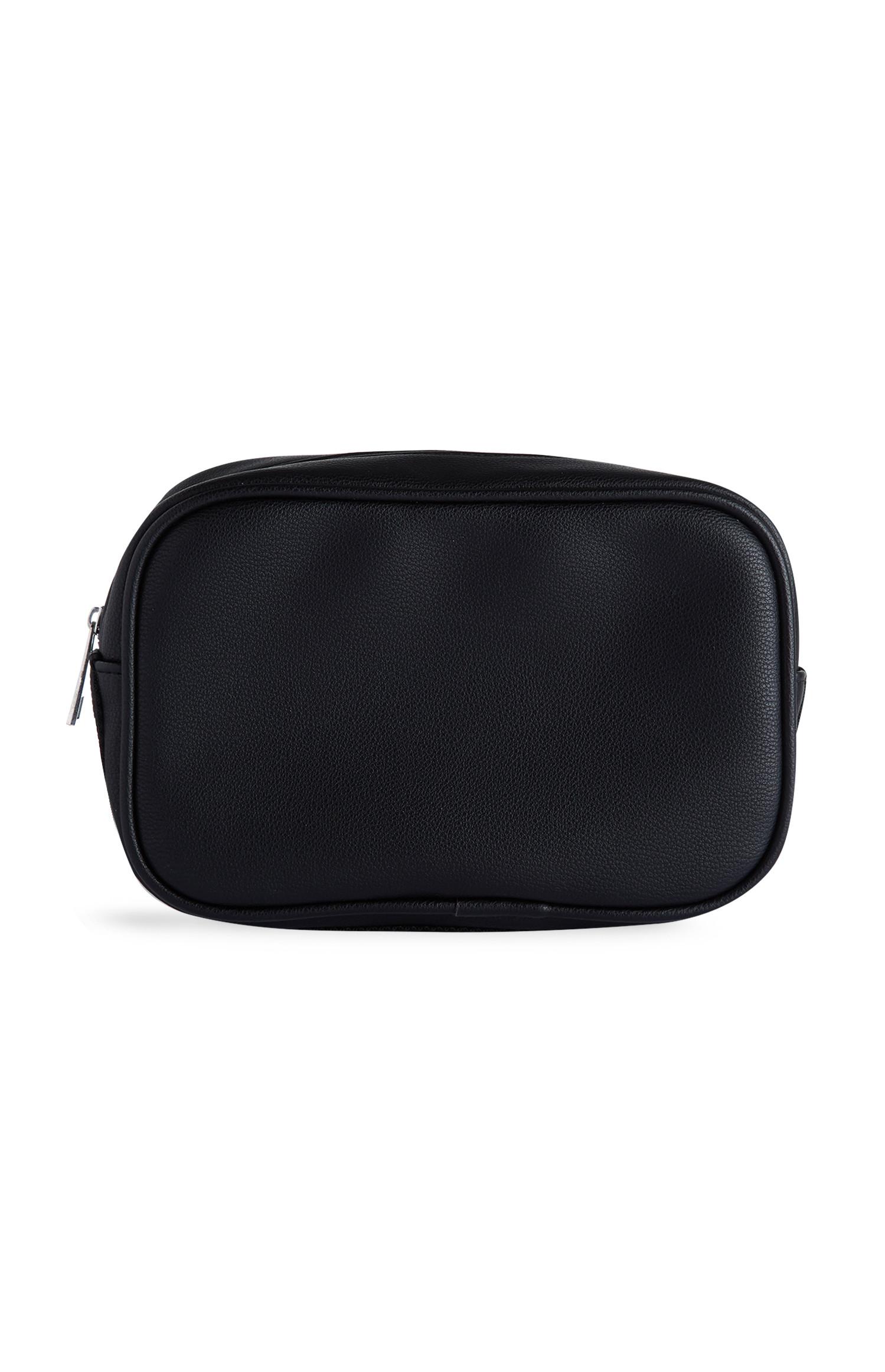 Nécessaire preto