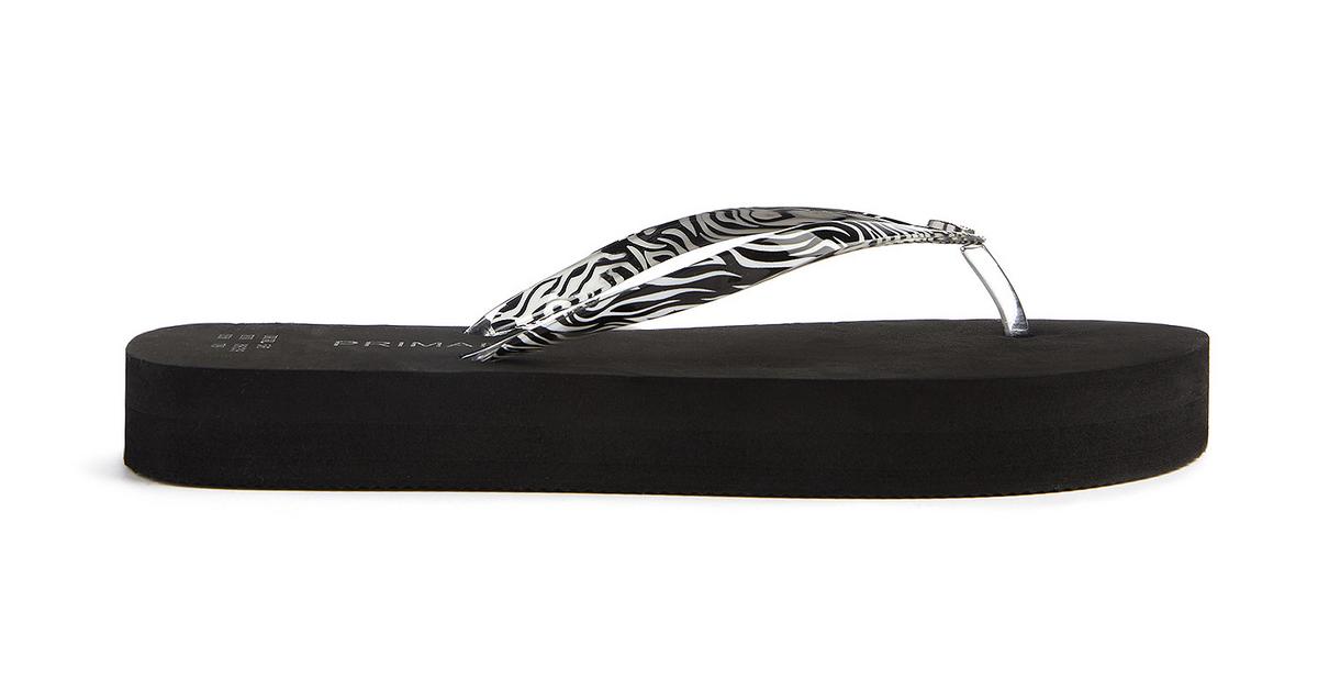 Womens Beach Shoes | Beach Sandals & Sliders | Primark