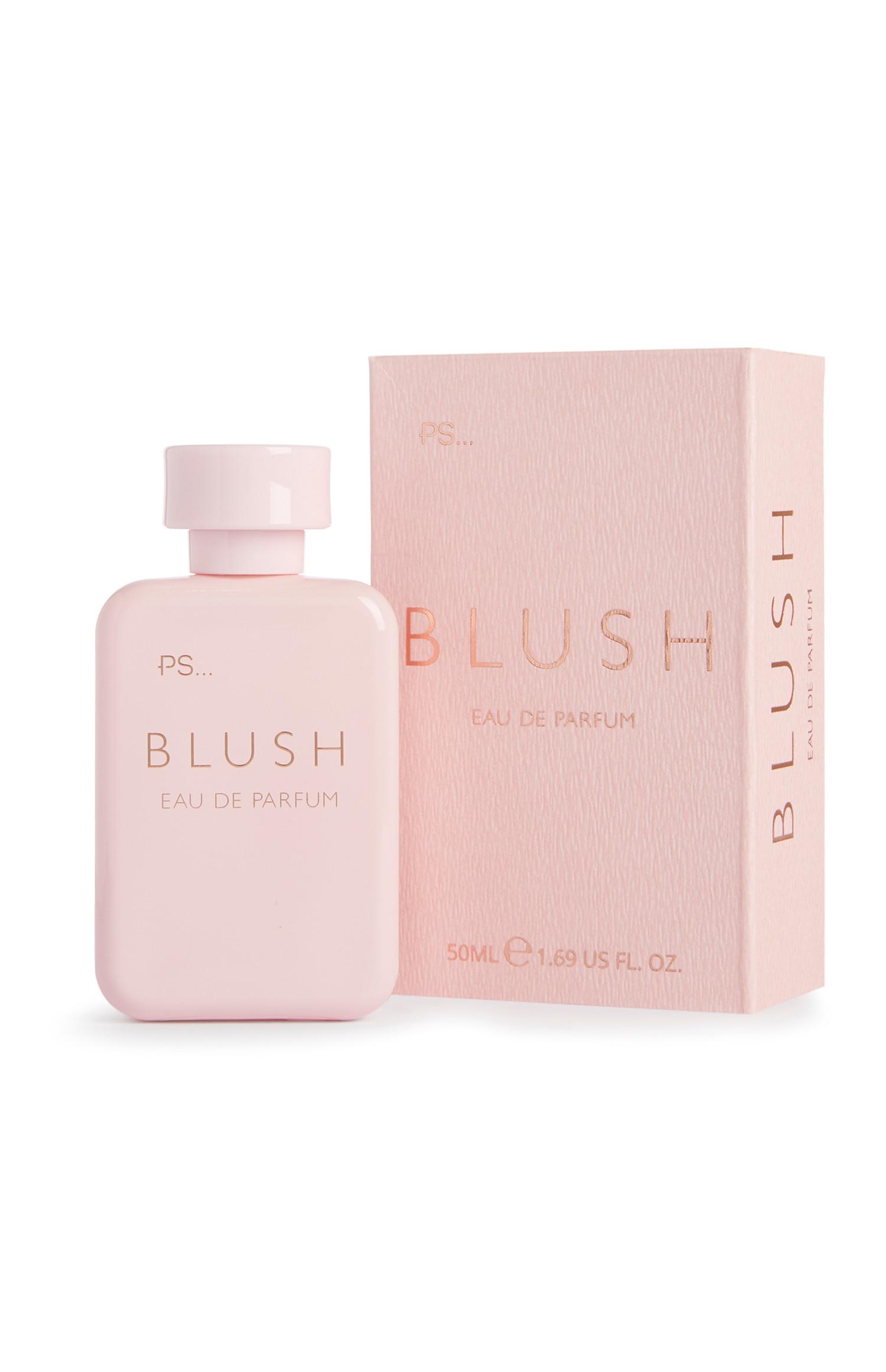 Fragrância Blush 50 ml