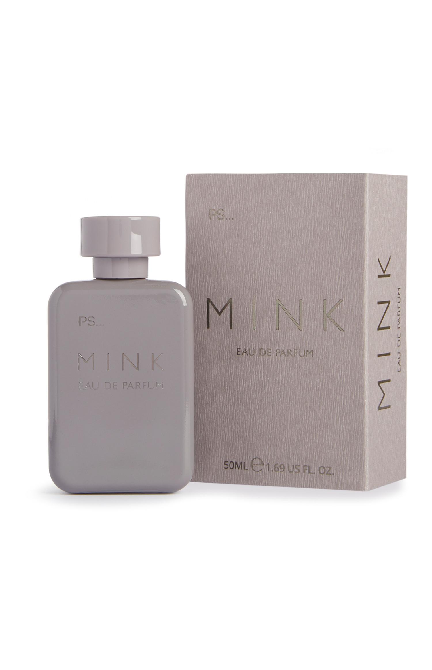 Dišava Mink 50 ml