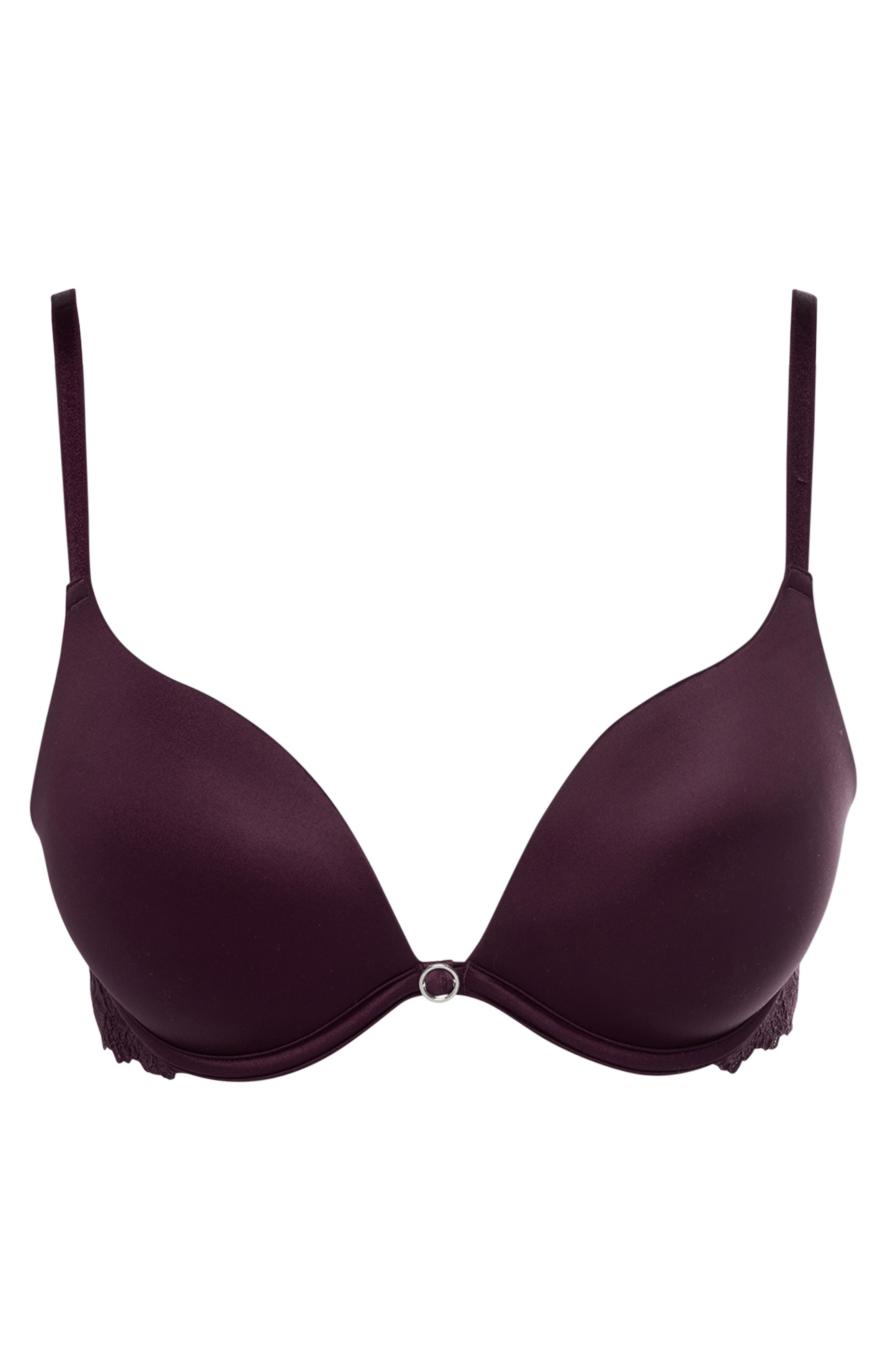 lace halter bralette primark