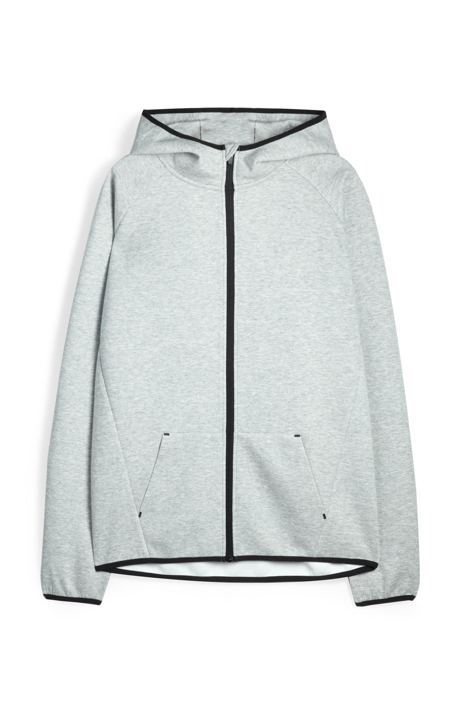 cowl neck hoodie primark