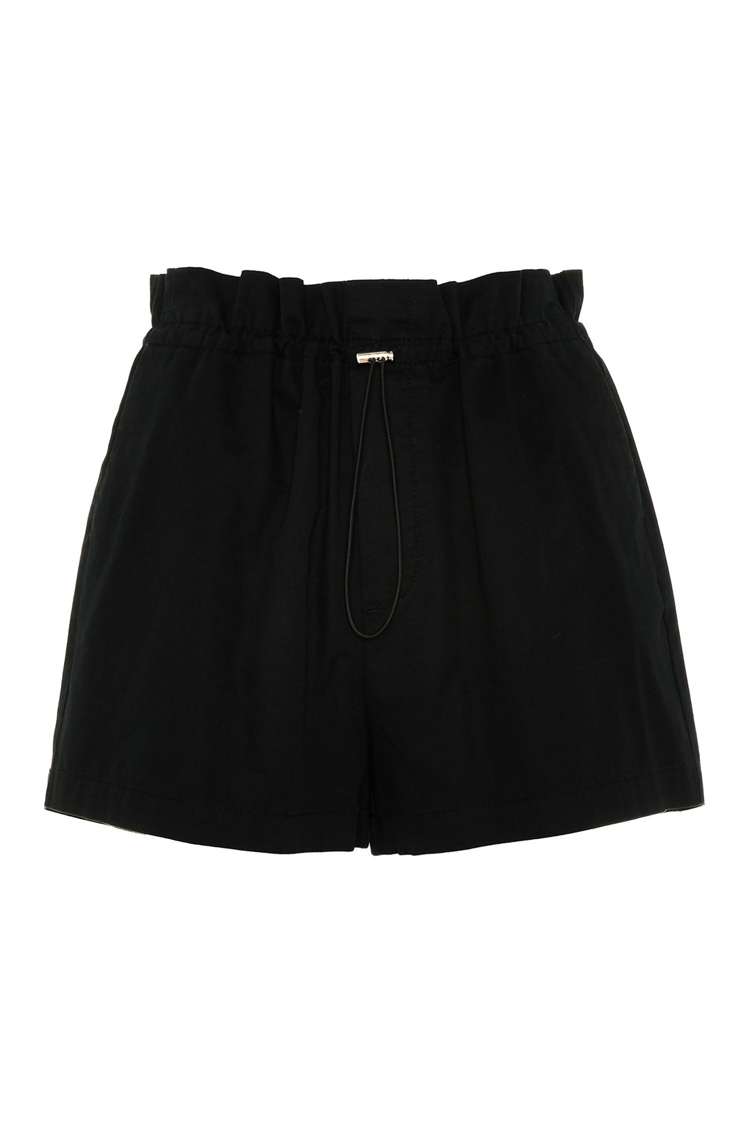 black cycling shorts primark