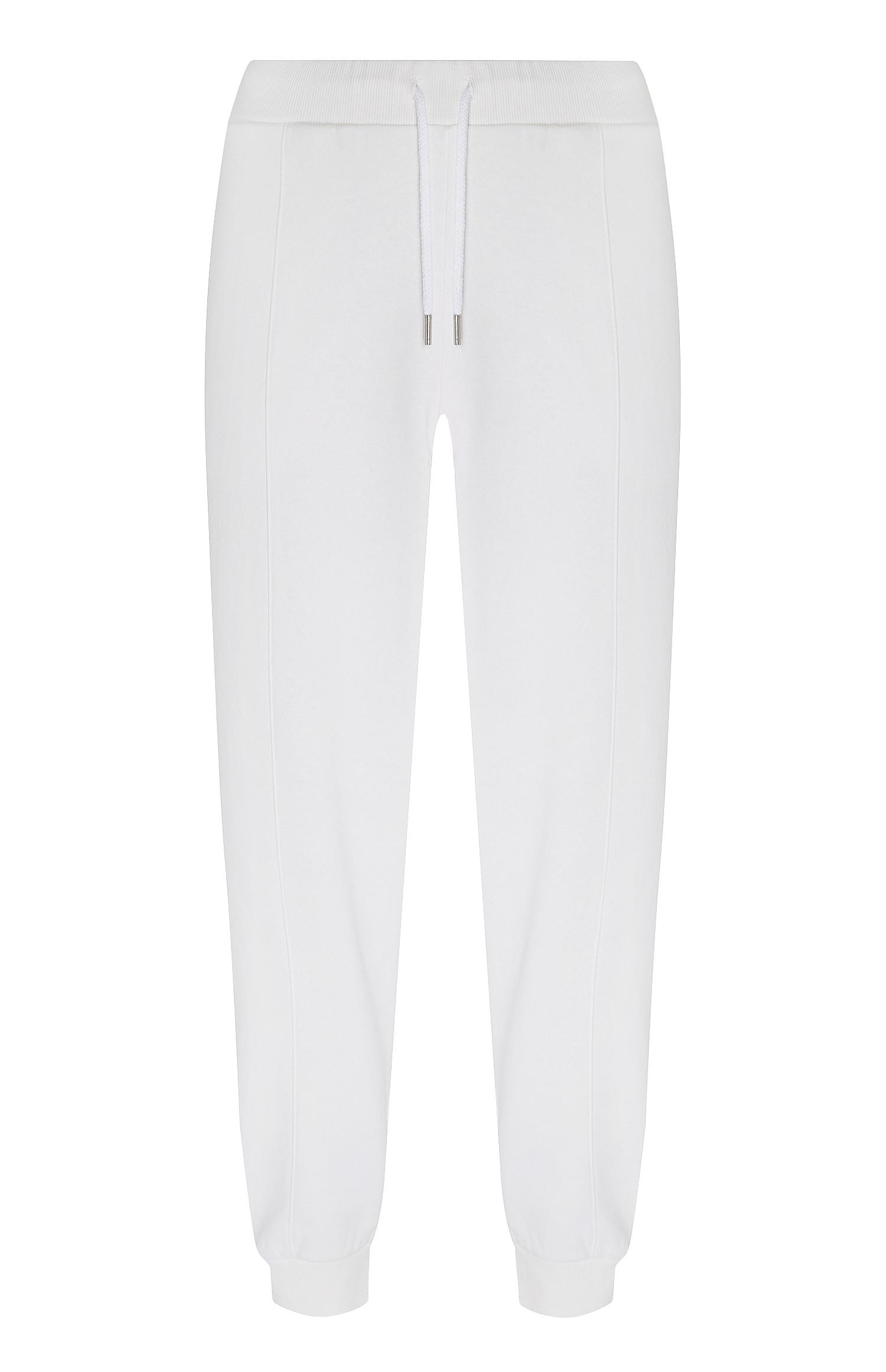 womens cotton joggers uk