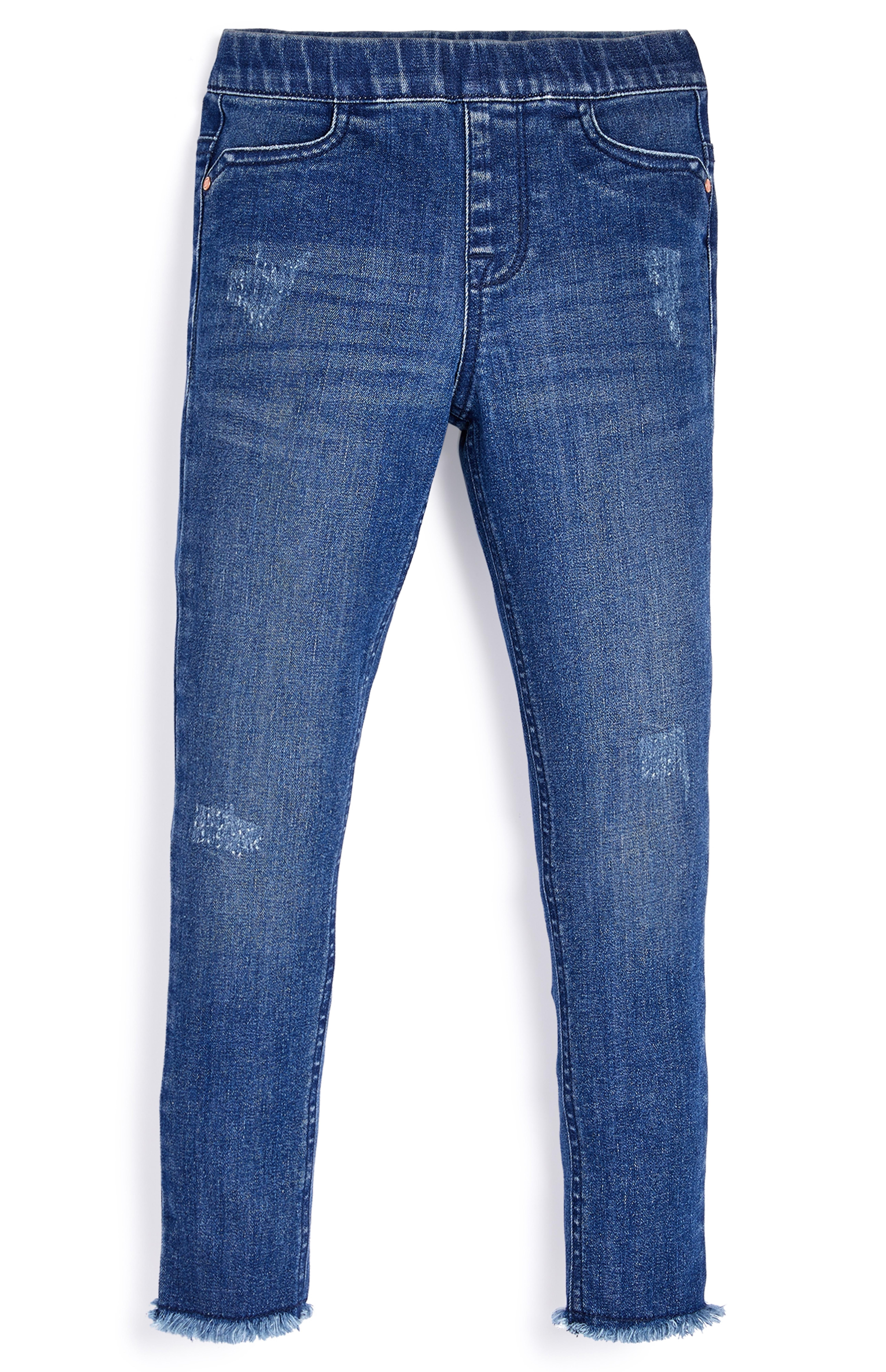 primark ladies jeggings