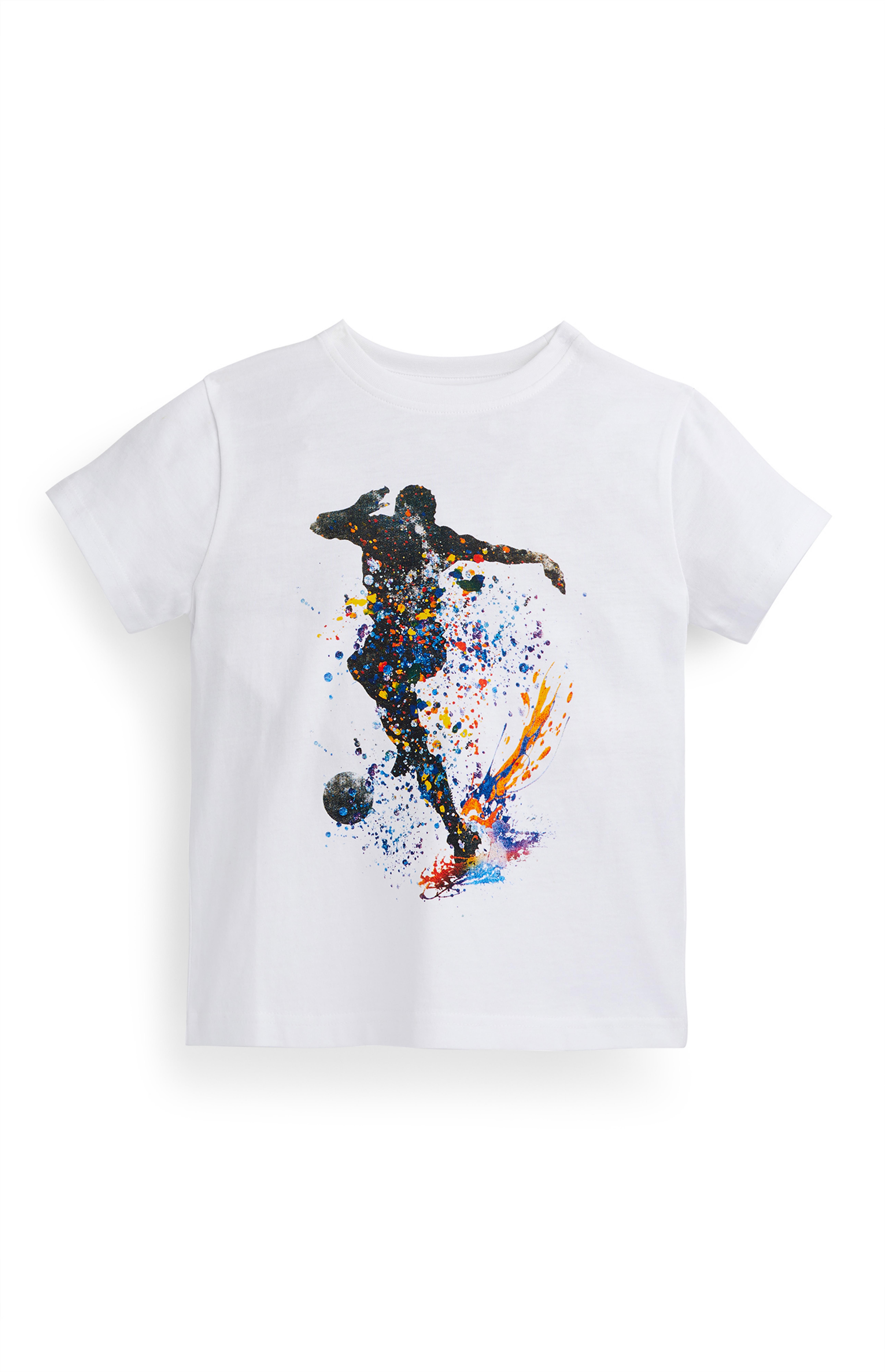 primark football kit