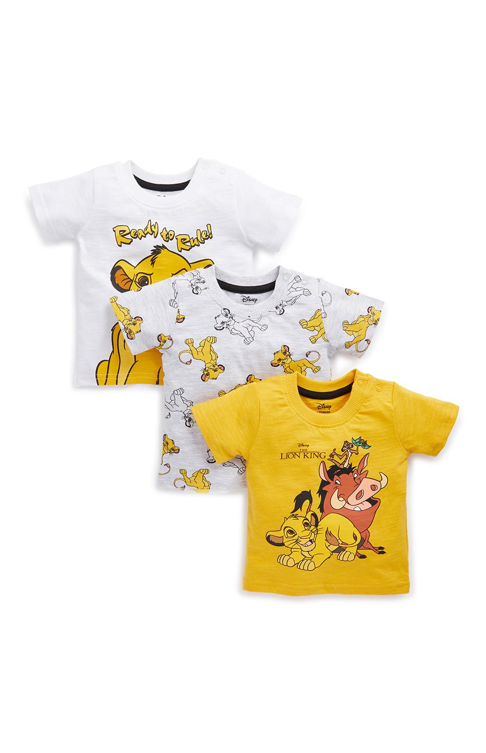 camisetas interiores niña primark