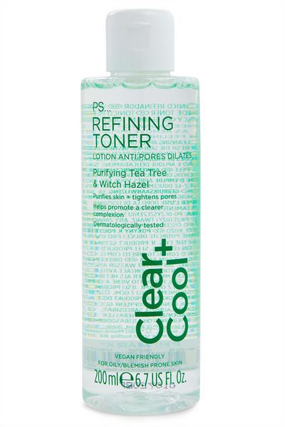 PS Clear and Cool Refining Toner