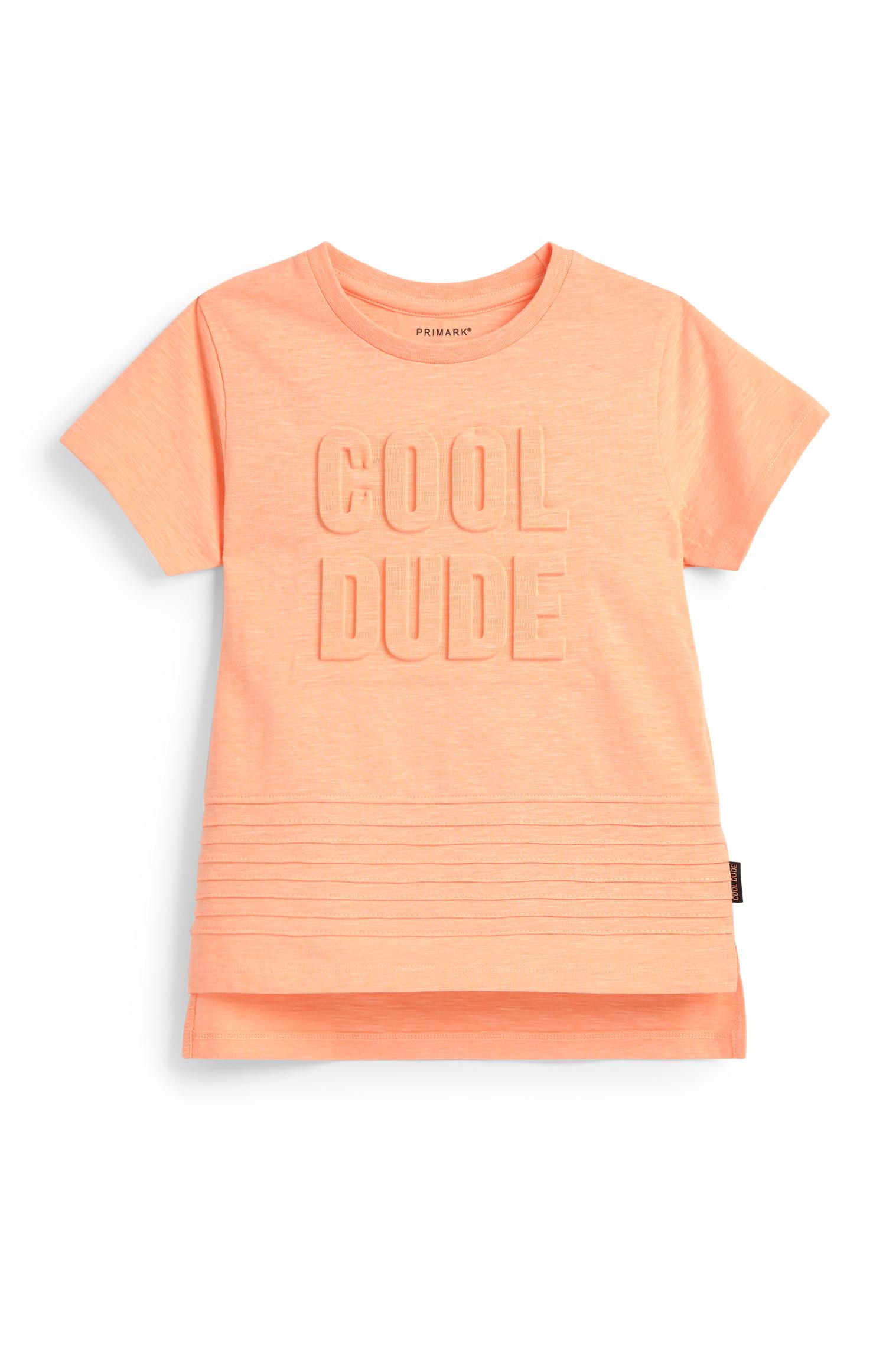 t shirt for boy photo
