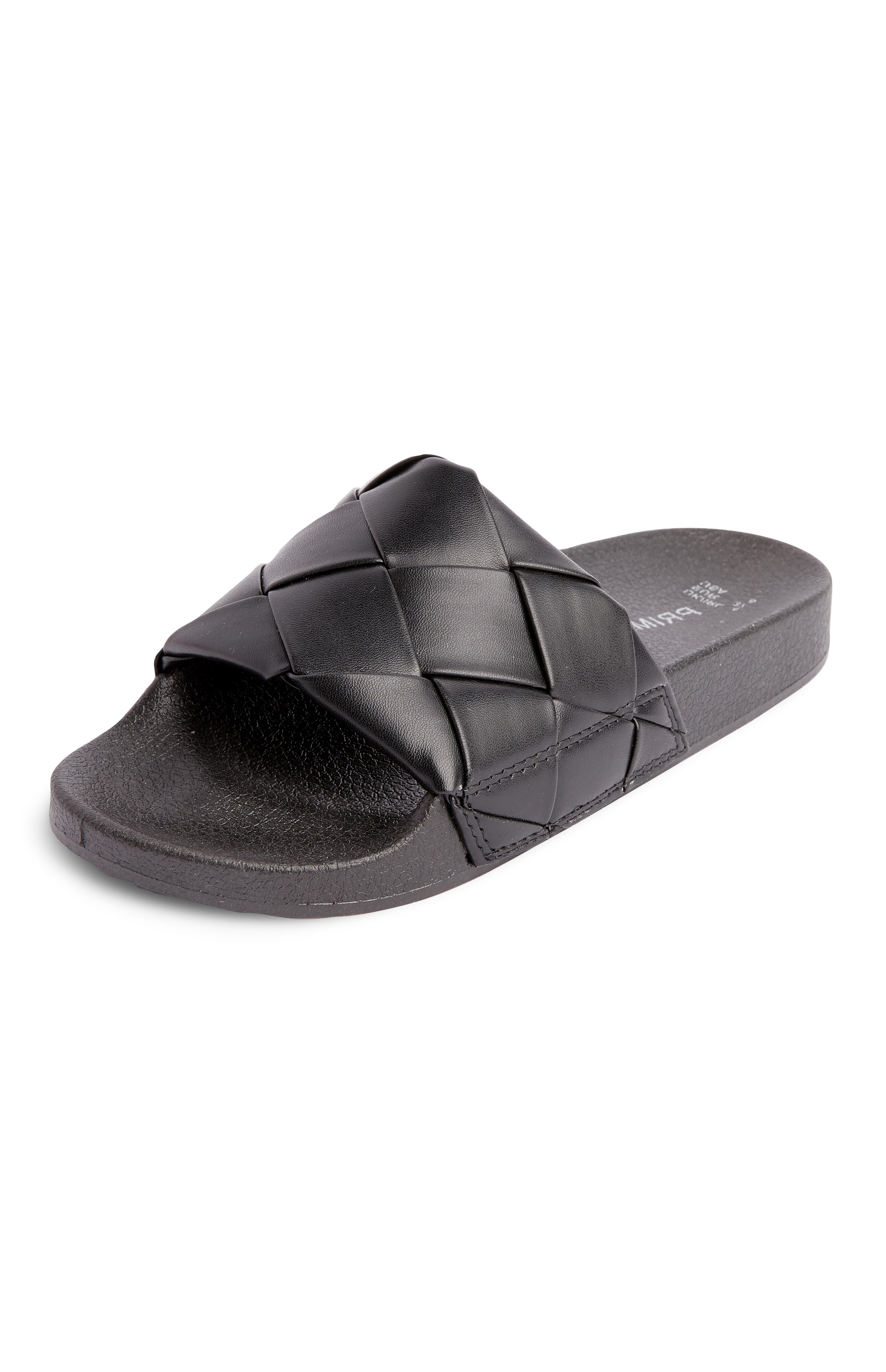 cheap sliders women's