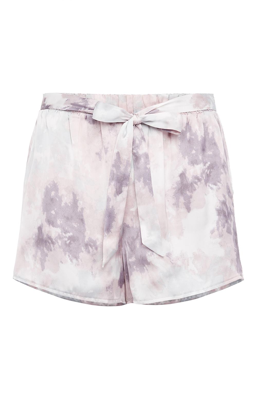 womens pyjama shorts