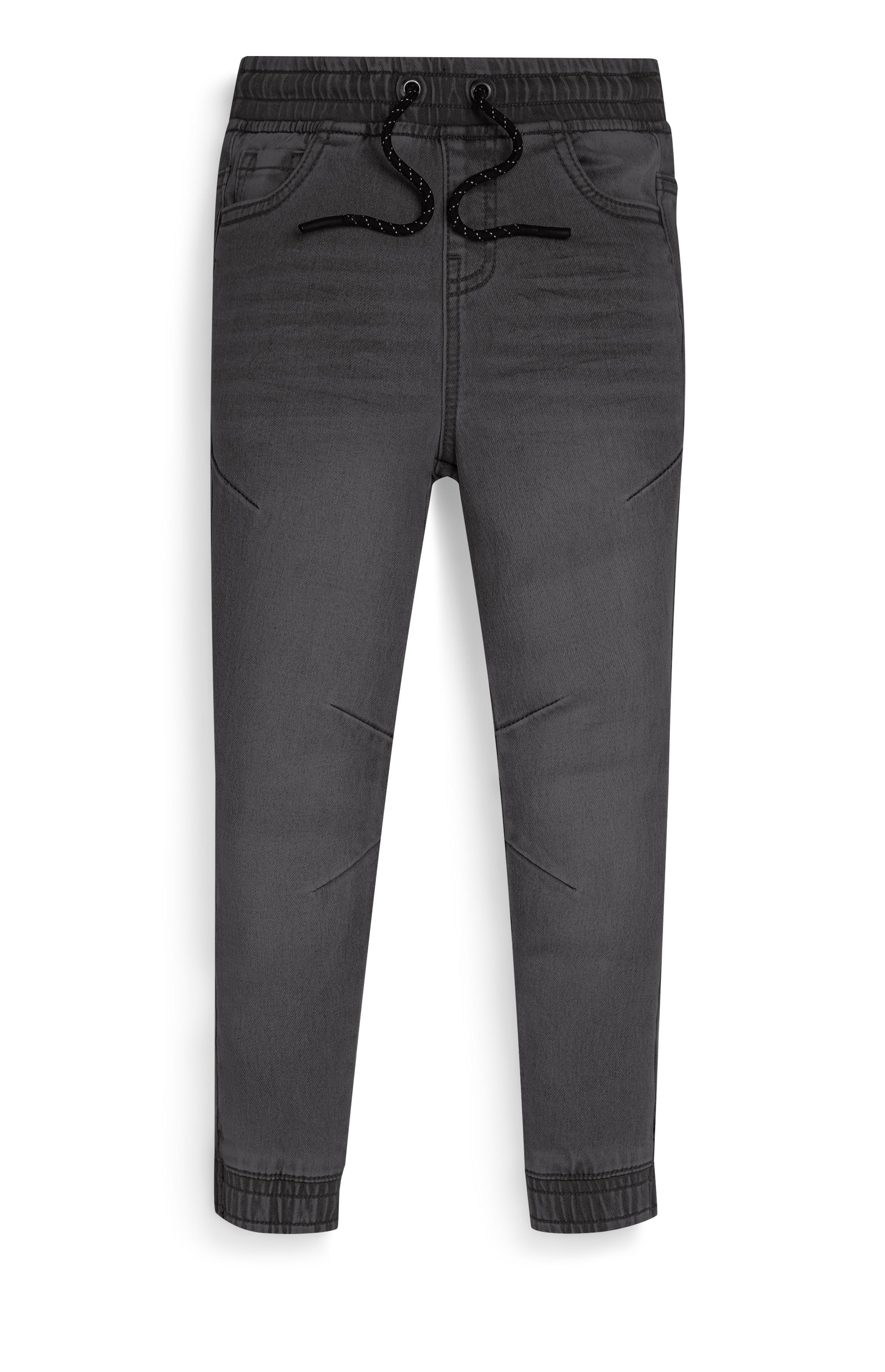 Hosen Fur Jungen Von 2 7 Jahren Jeans Und Jogginghosen Primark Deutschland