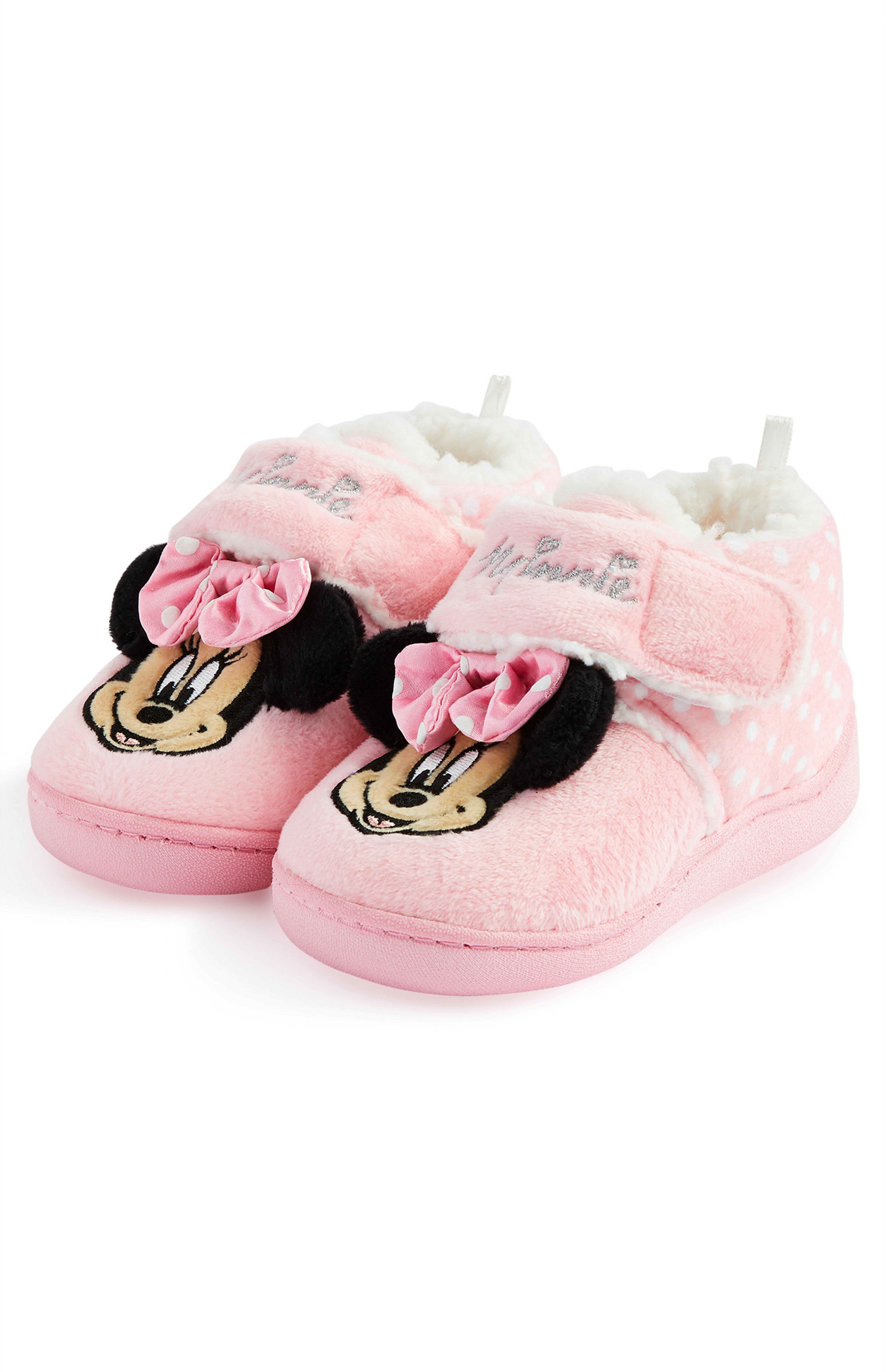 chaussure primark fille