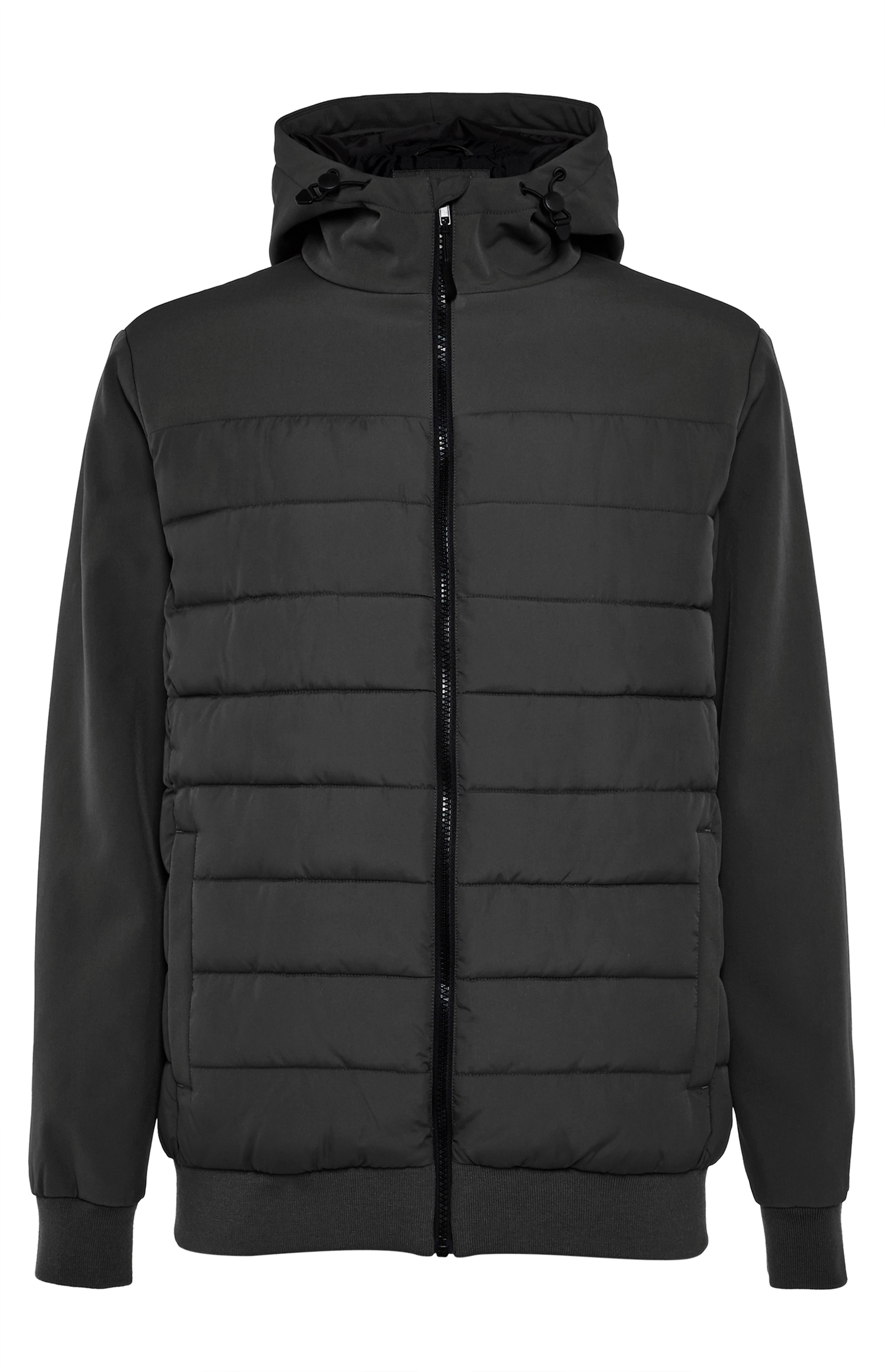 primark kids denim jacket