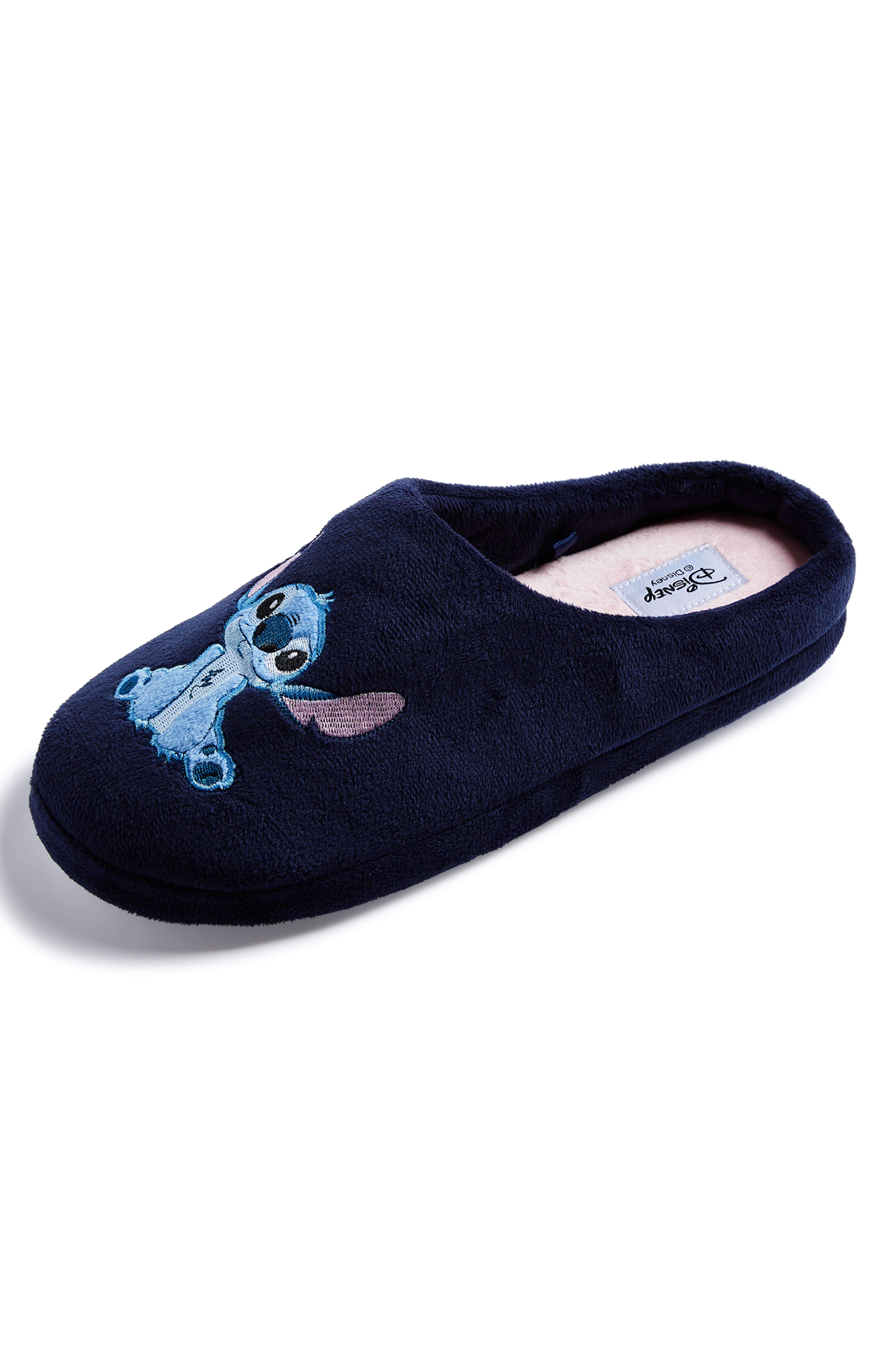 winnie the pooh slippers primark
