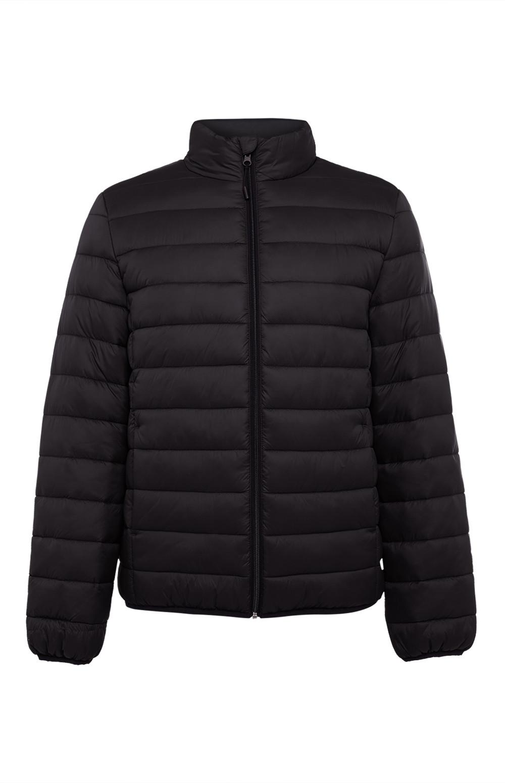 north face padded jacket men