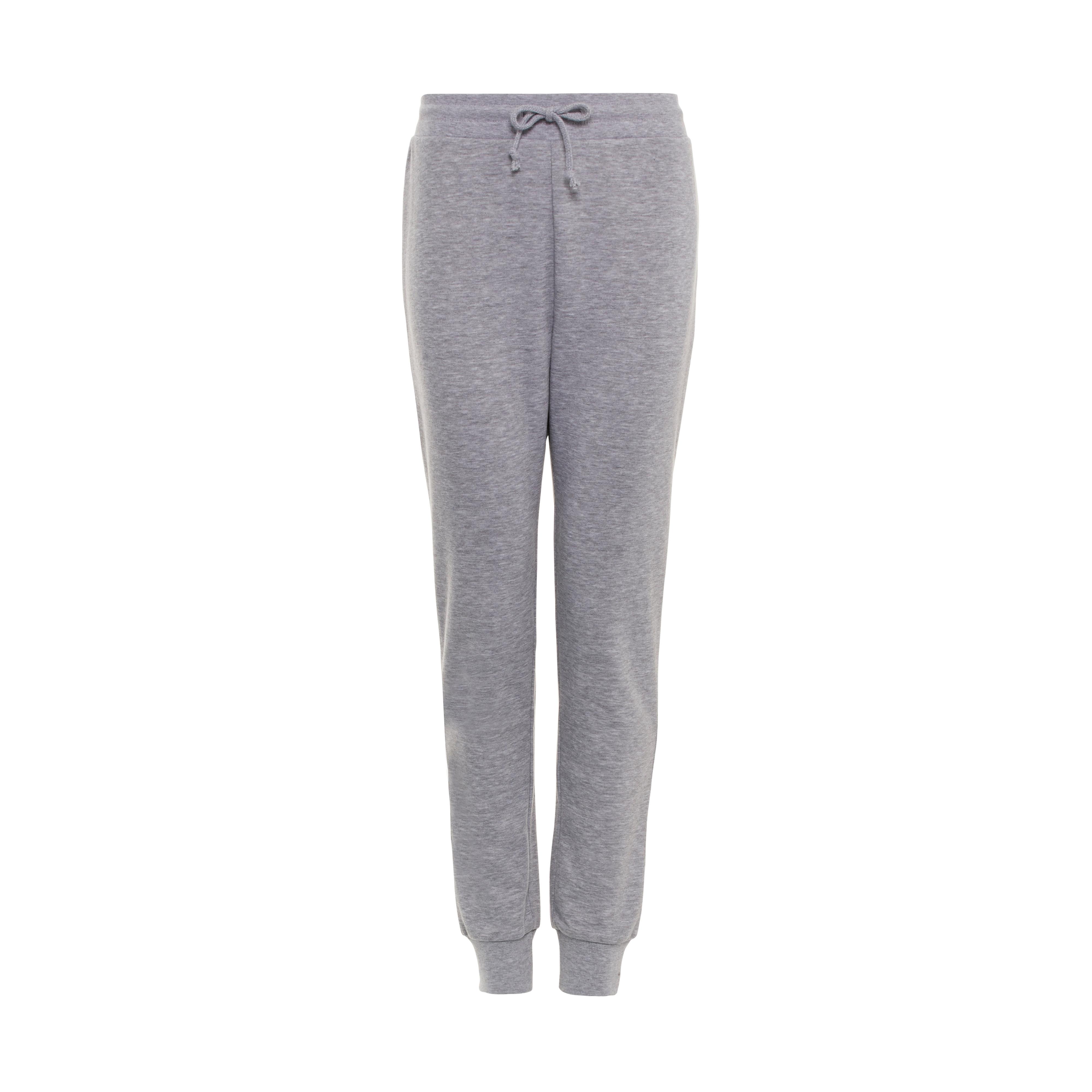 Jogging gris primark