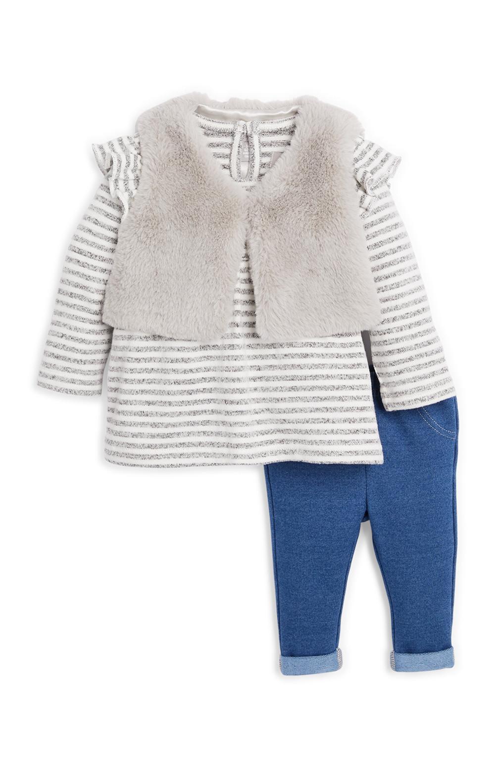 primark newborn baby girl clothes