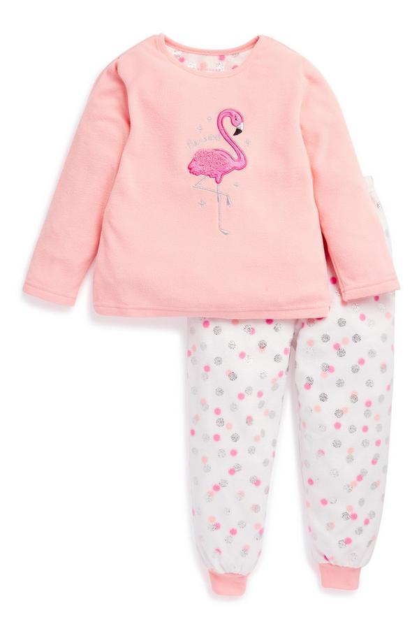 Join politician Simplify Pijama flamingo menina | Pijamas para criança | Roupa para bebé | Roupa  para criança | Todos os produtos Primark | Primark Portugal