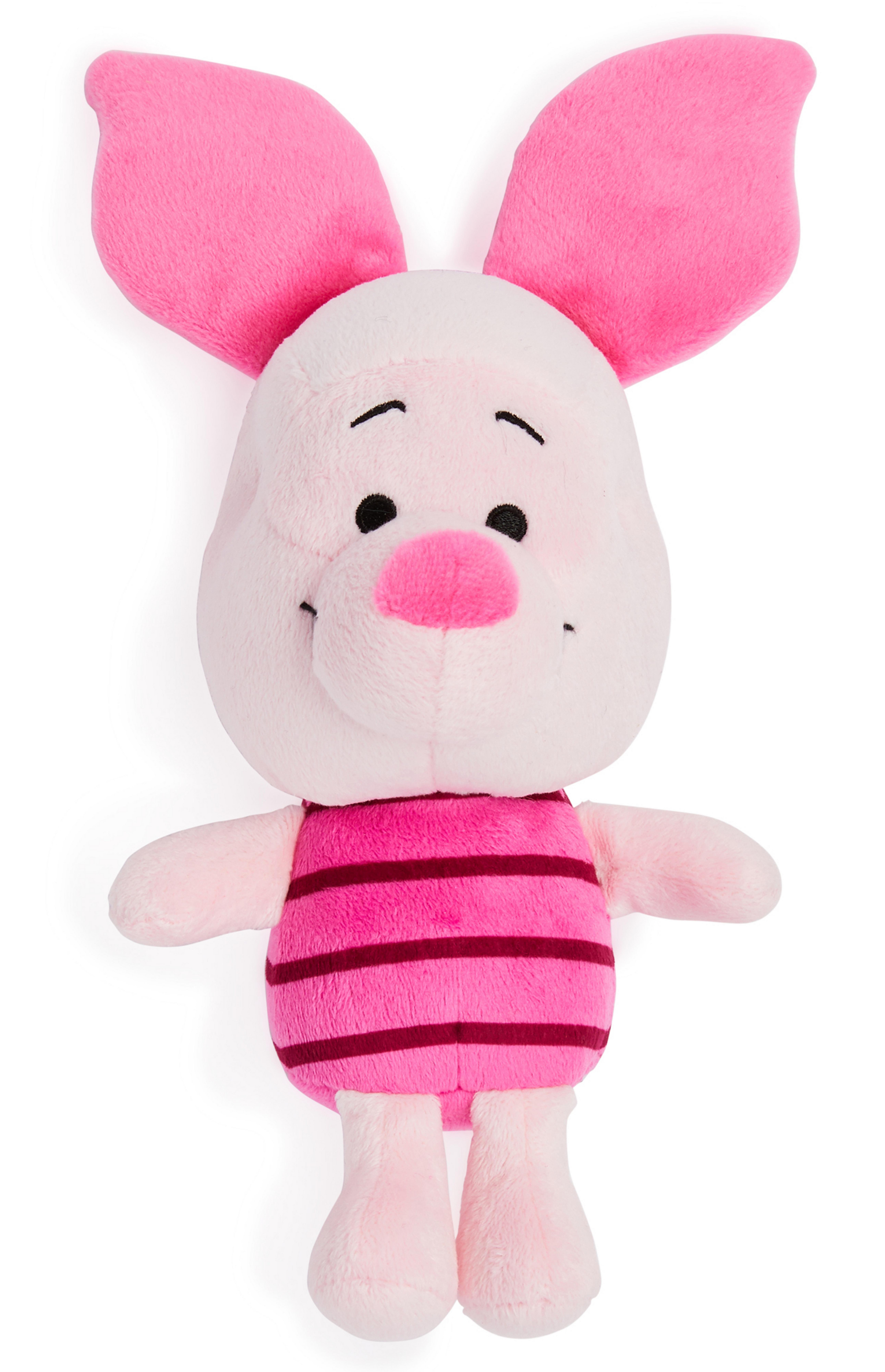 piglet teddy
