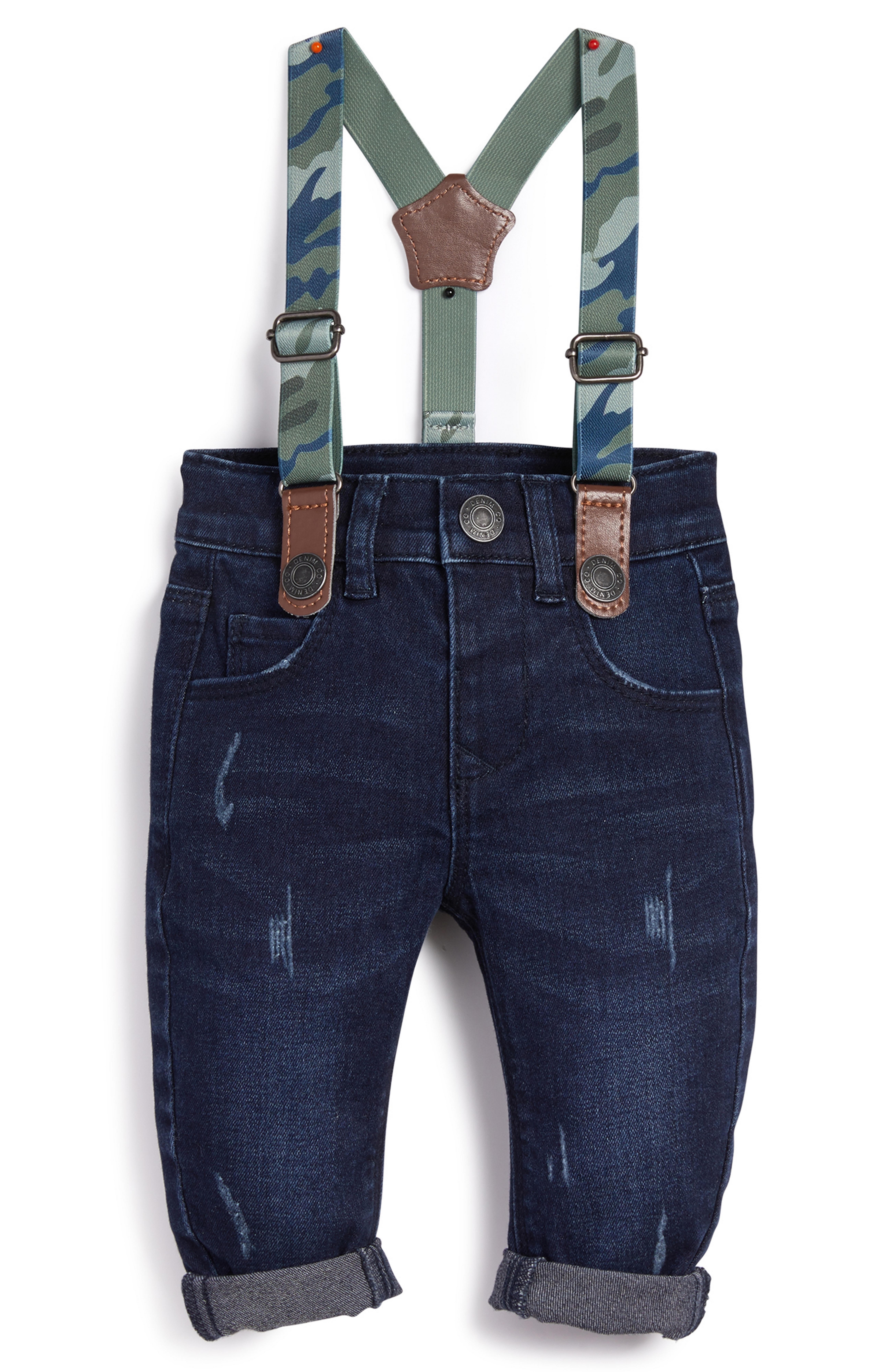 Pantalon Skinny Creme En Serge Bebe Garcon Mode Bebe Garcon Vetements Bebe Et Nouveau Ne Mode Enfant Tous Les Produits Primark Primark Belgique Francaise