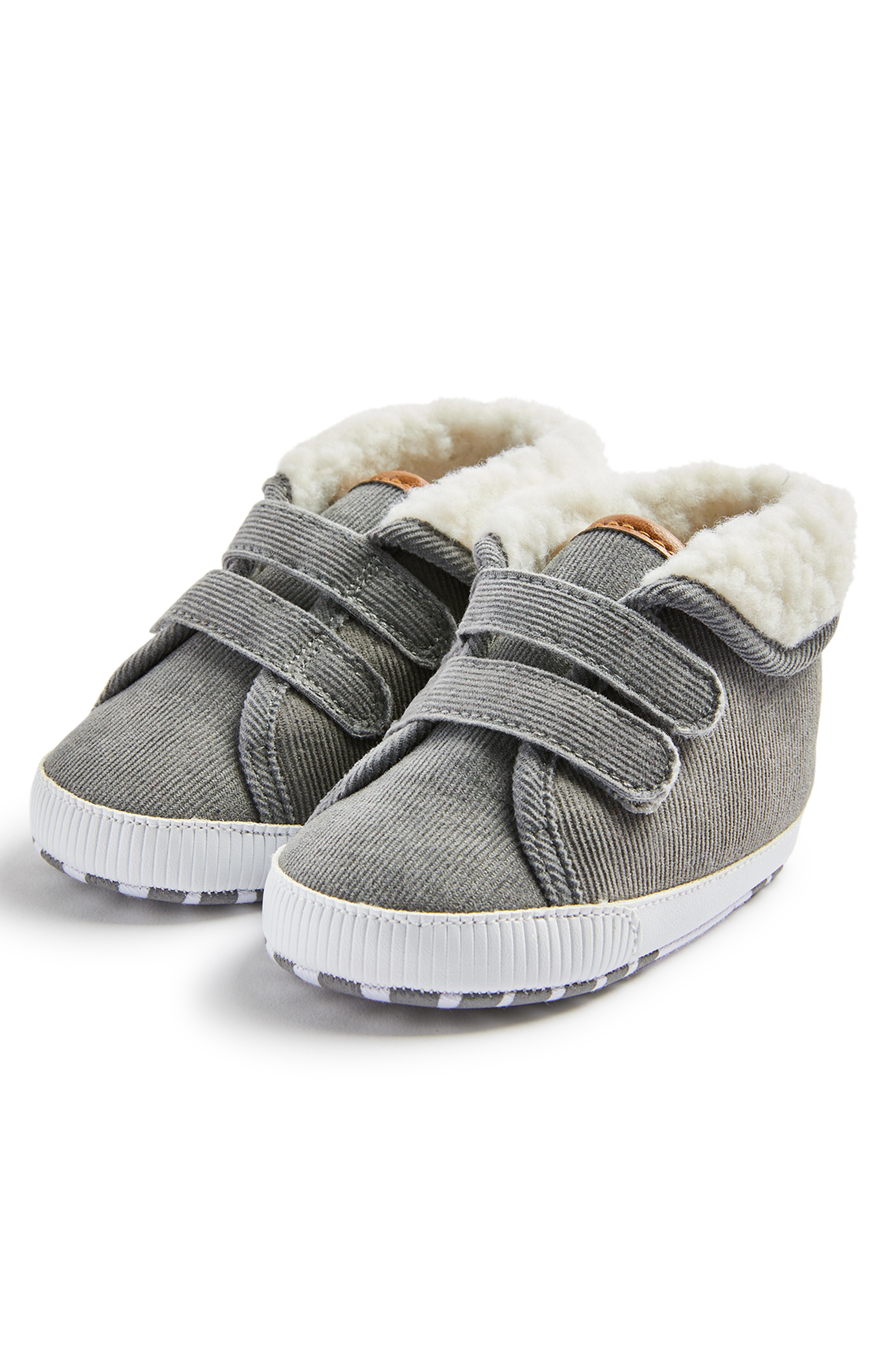 primark baby shoes